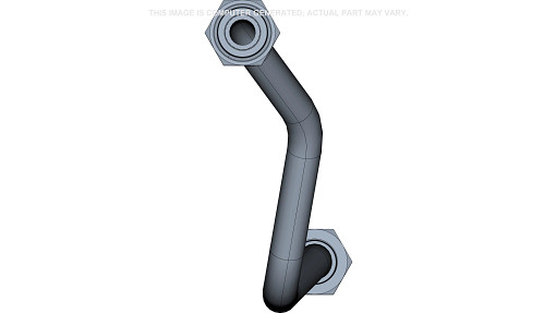 TUBO HIDRÁULICO | NEWHOLLANDAG | EU | ES