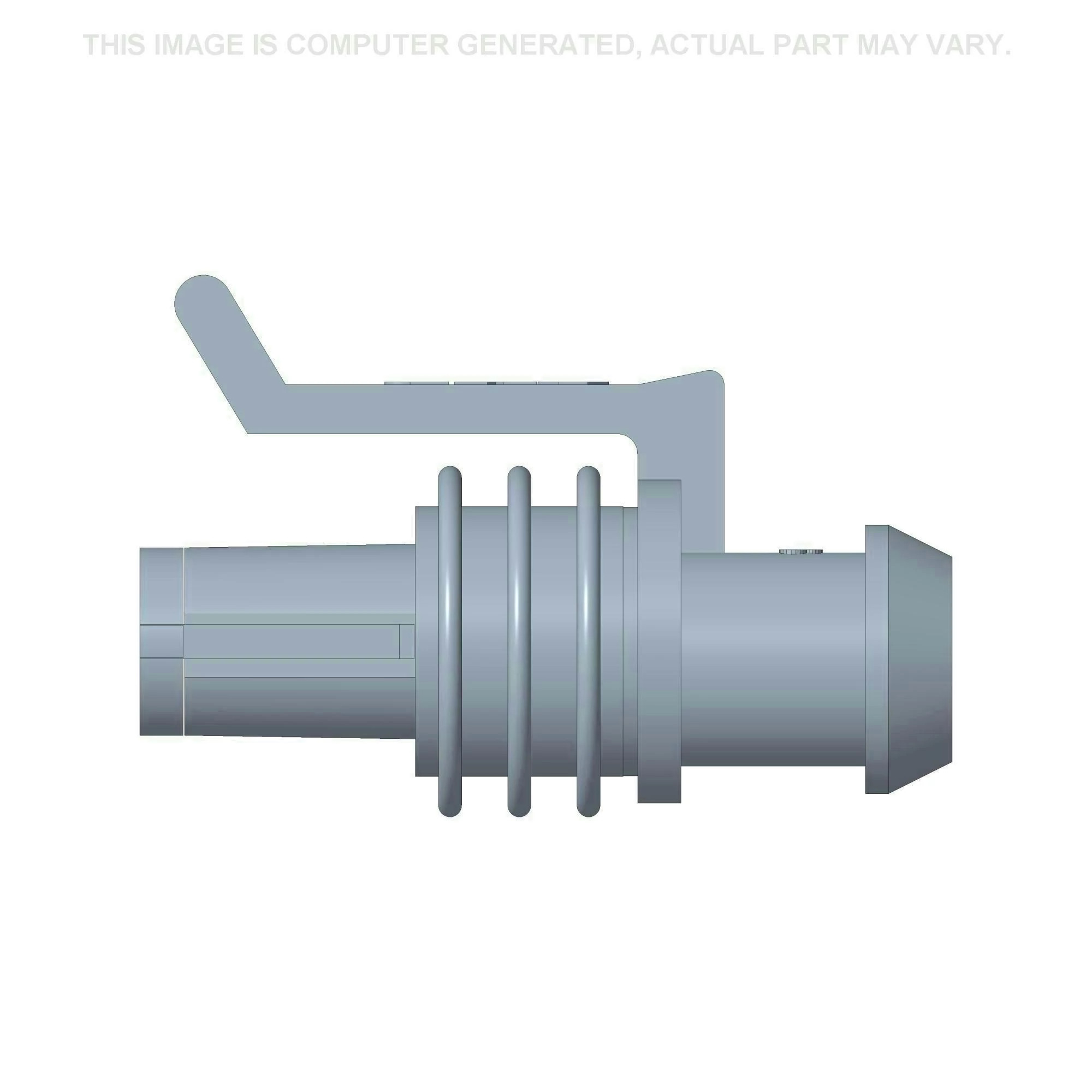 ELEC CONNECTOR | NEWHOLLANDAG | AU | EN