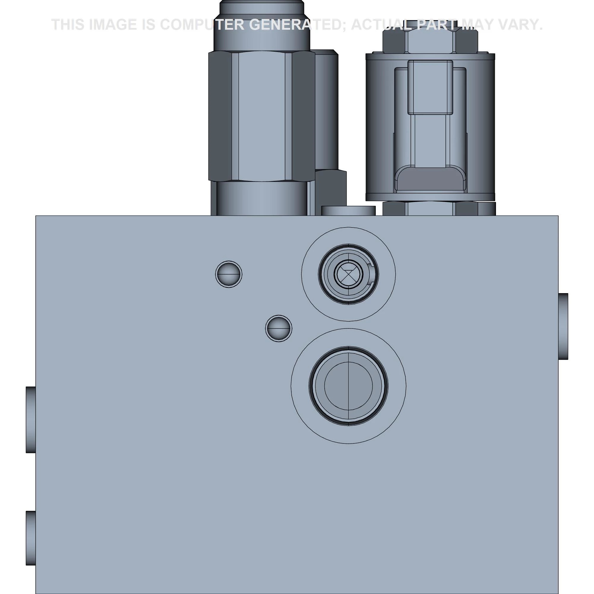 VENTIL | NEWHOLLANDCE | DE | DE