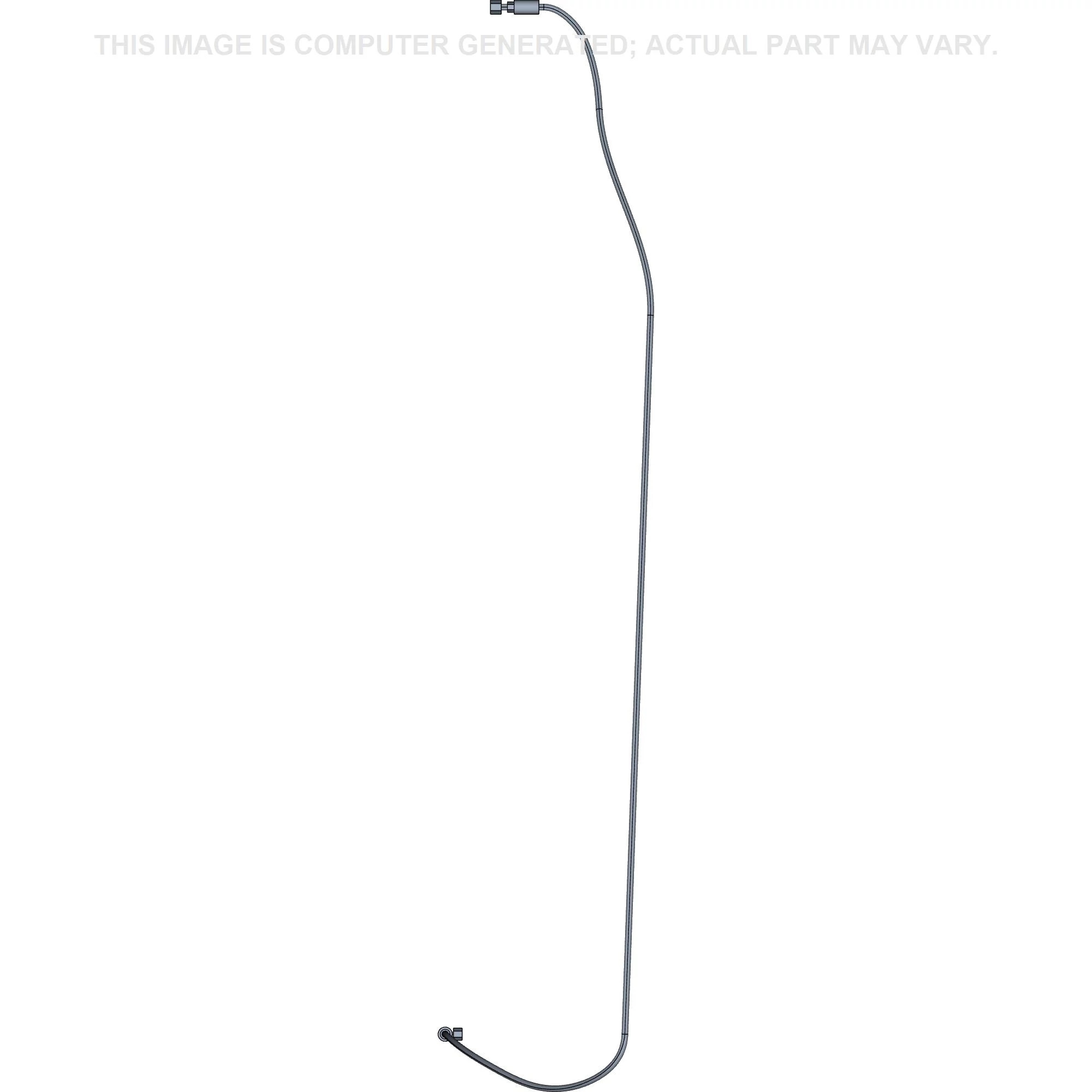 HYDRAULIC HOSE | NEWHOLLANDAG | AU | EN