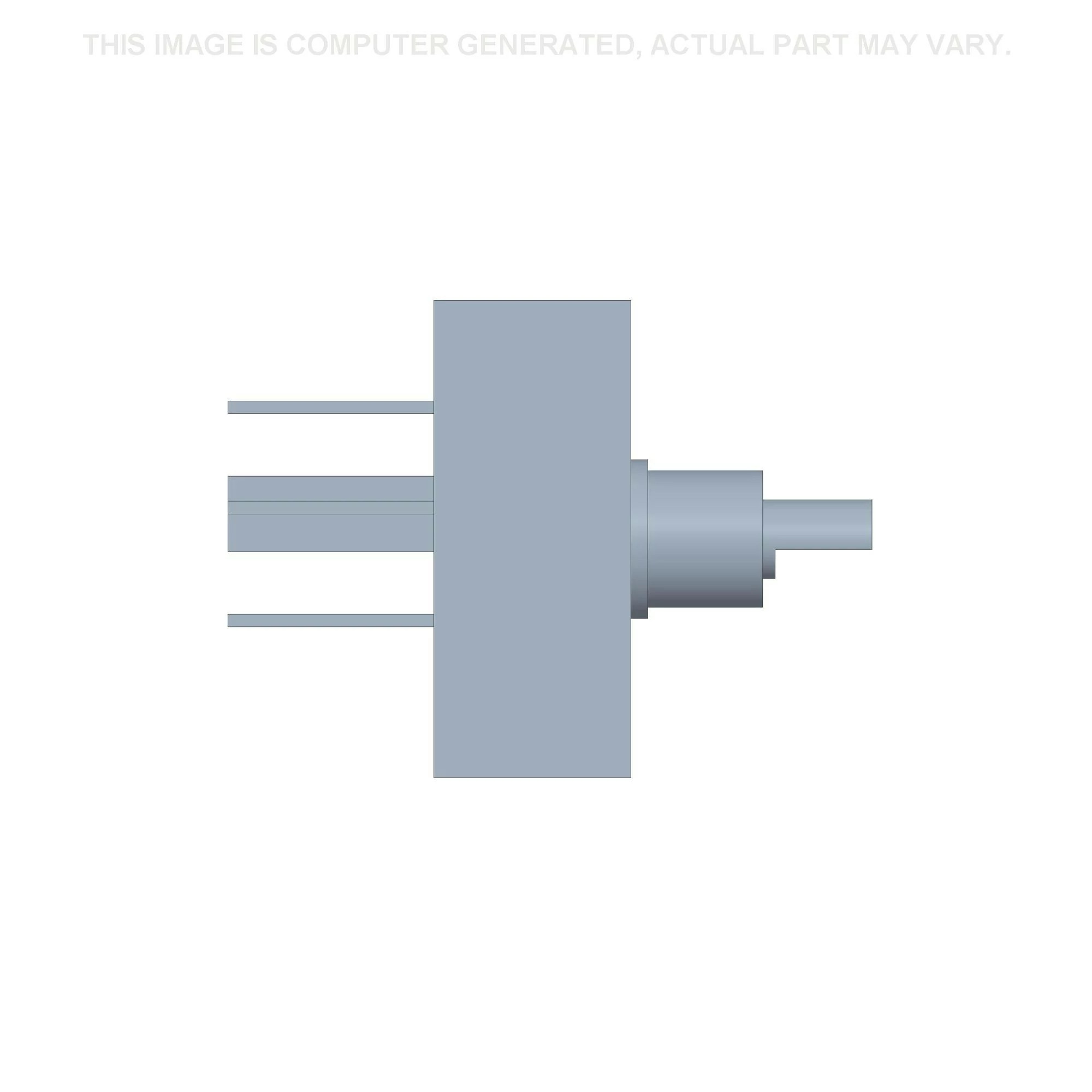 ROTARY SWITCH | CASECE | ANZ | EN