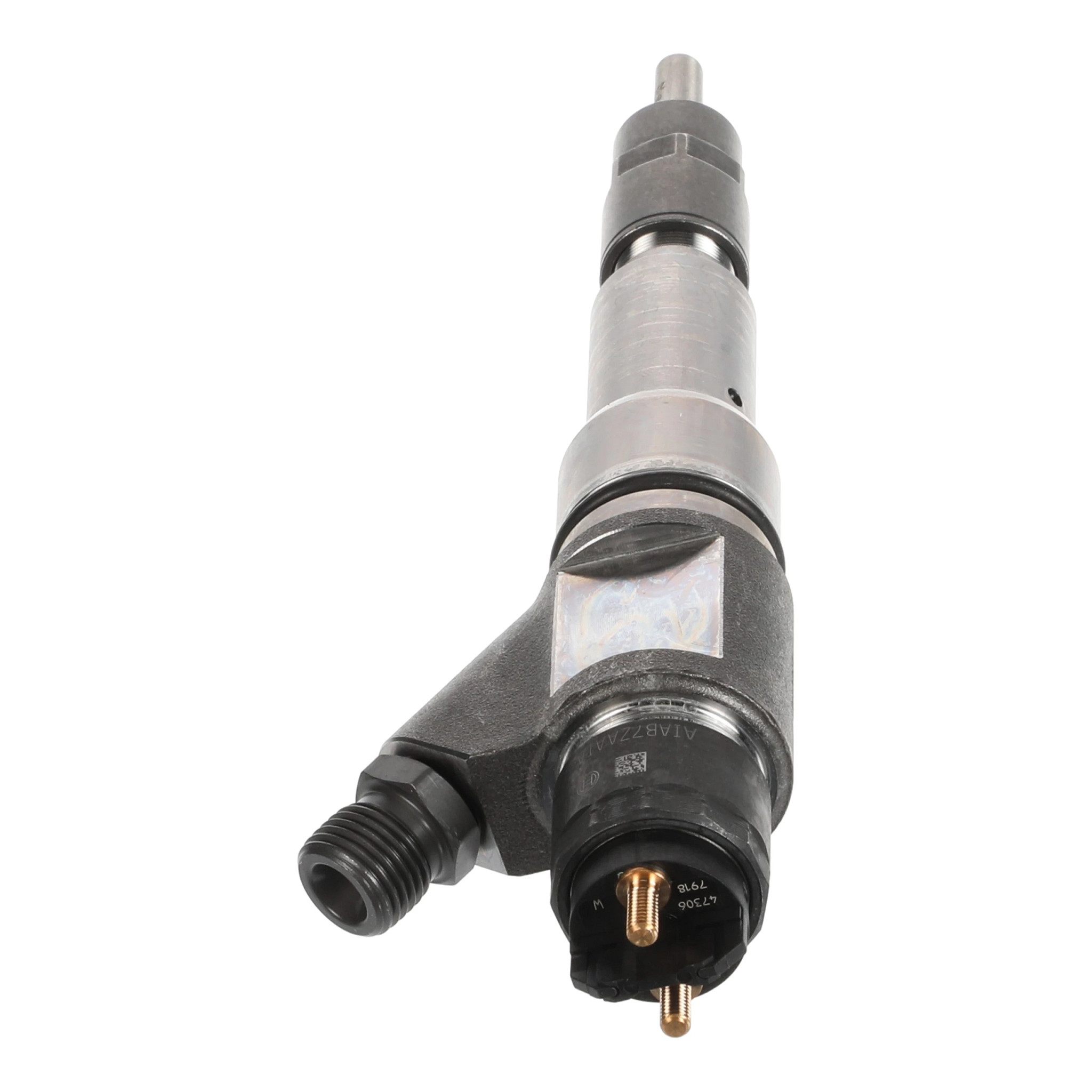 REMAN-FUEL INJECTOR | NEWHOLLANDAG | US | EN