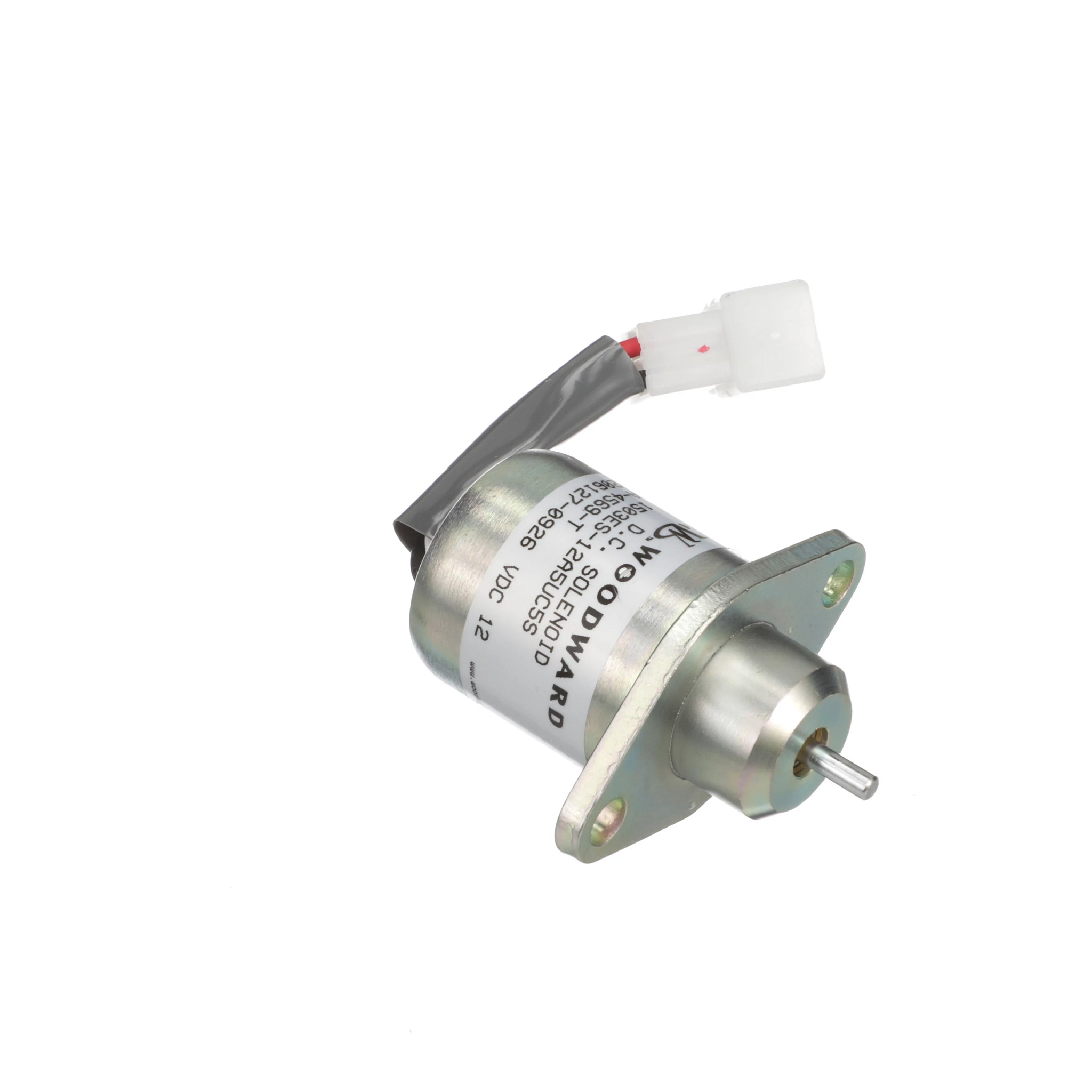 SOLENOID VALVE | CASEIH | US | EN