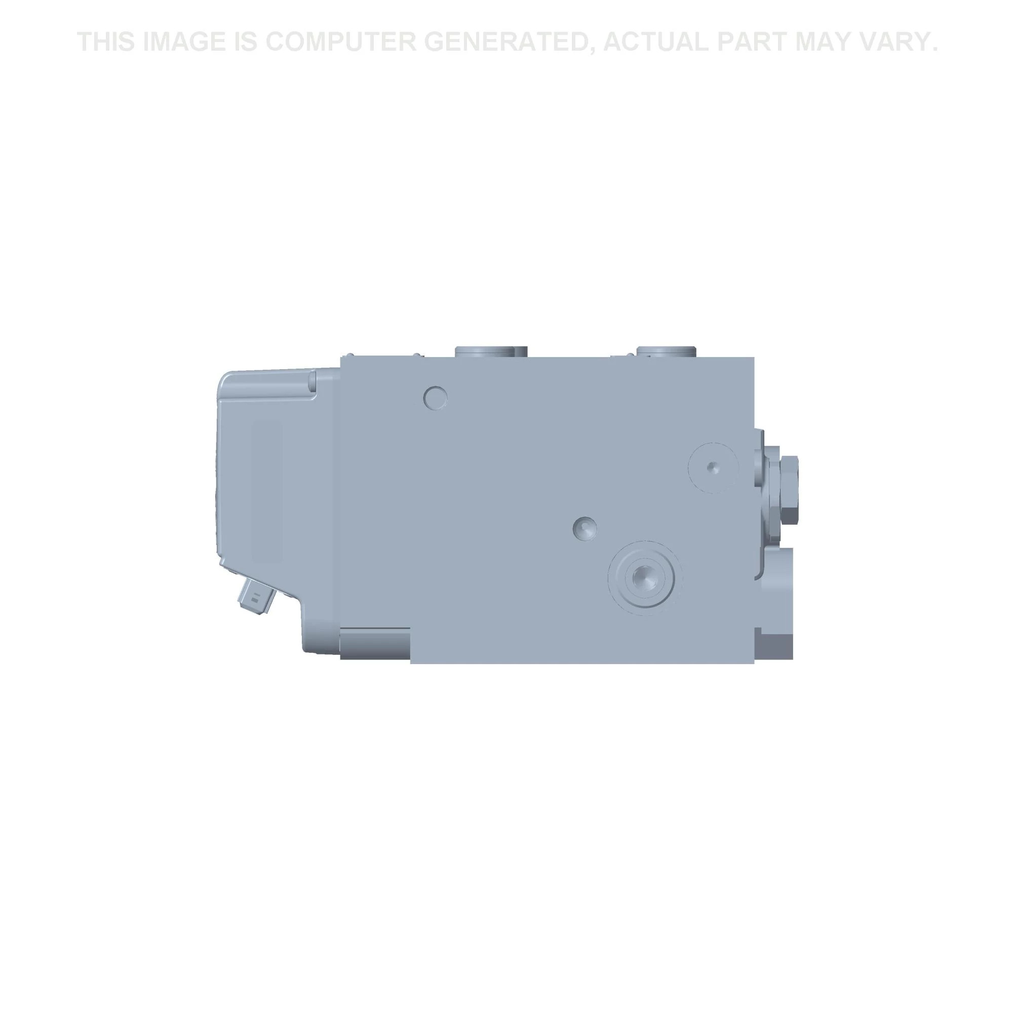 CONTROL VALVE | MILLER | AMEA | ZH