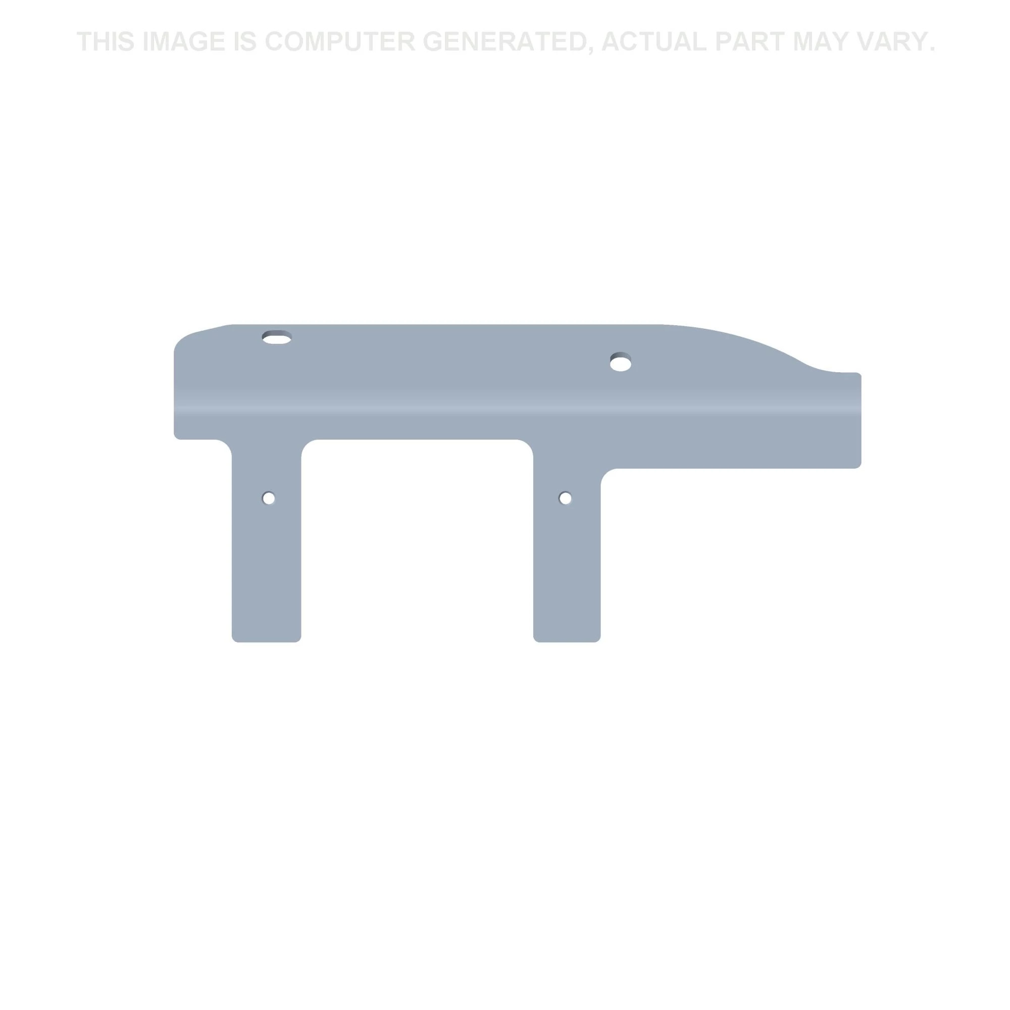 PROTECTION PLATE | FLEXICOIL | US | EN