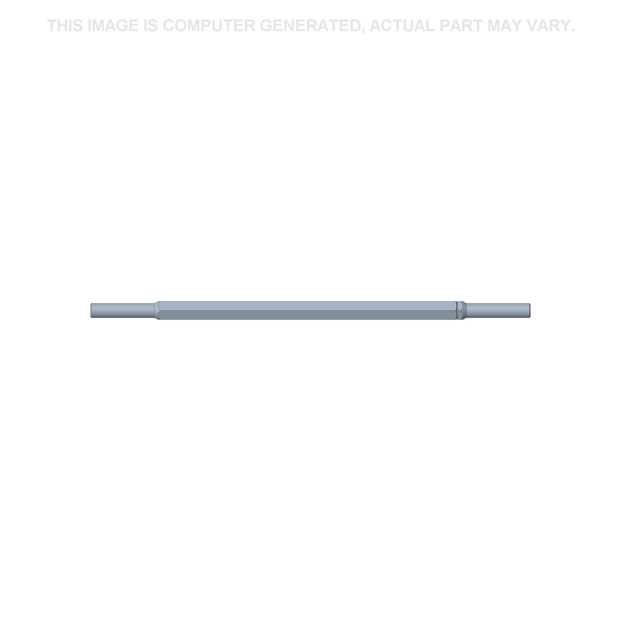 THREADED ROD | MILLER | CA | EN