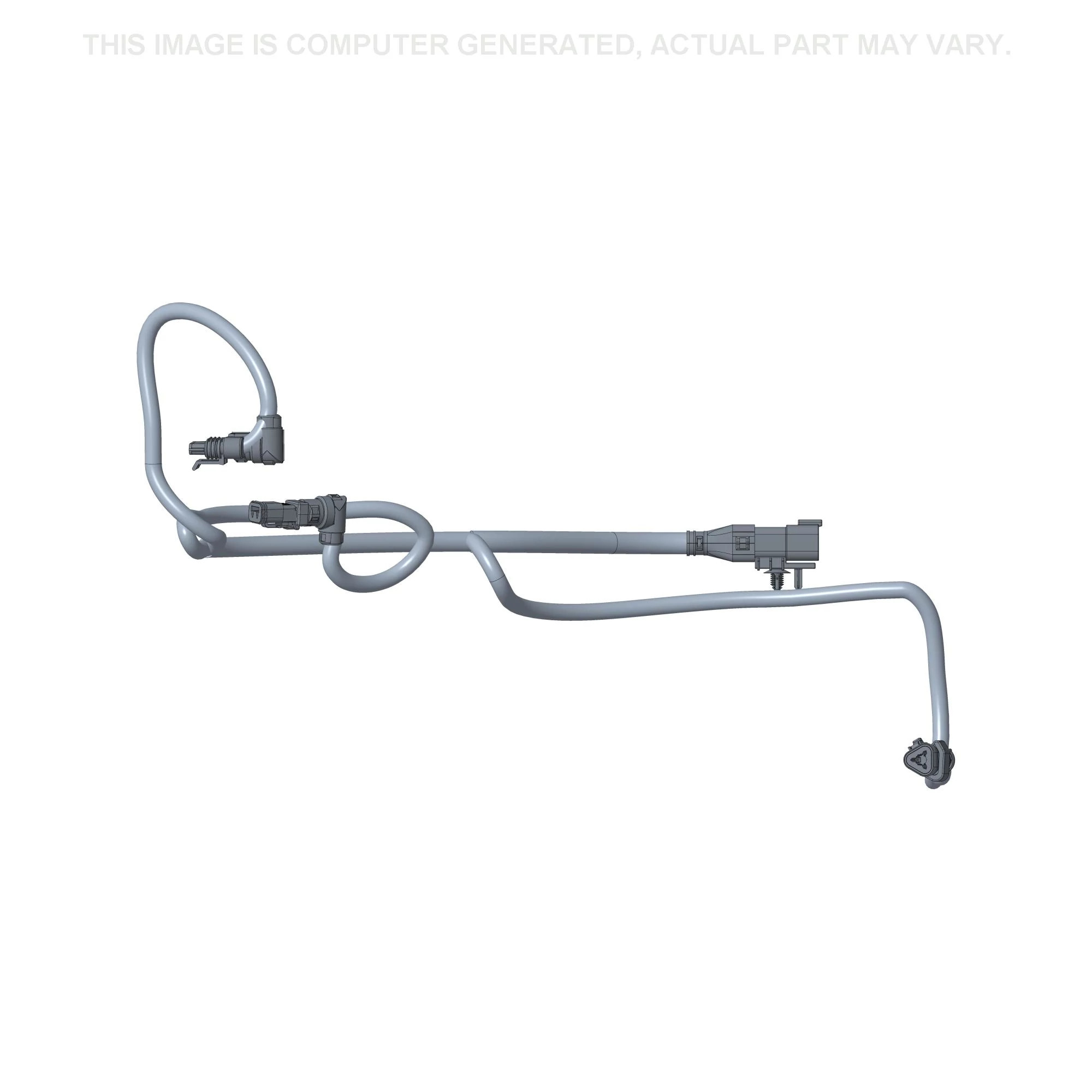 WIRE HARNESS | NEWHOLLANDAG | IE | EN