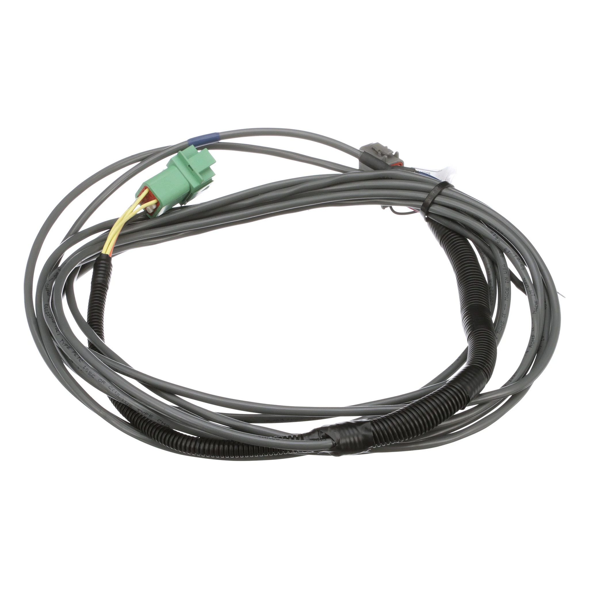 WIRE HARNESS | CASEIH | AU | EN