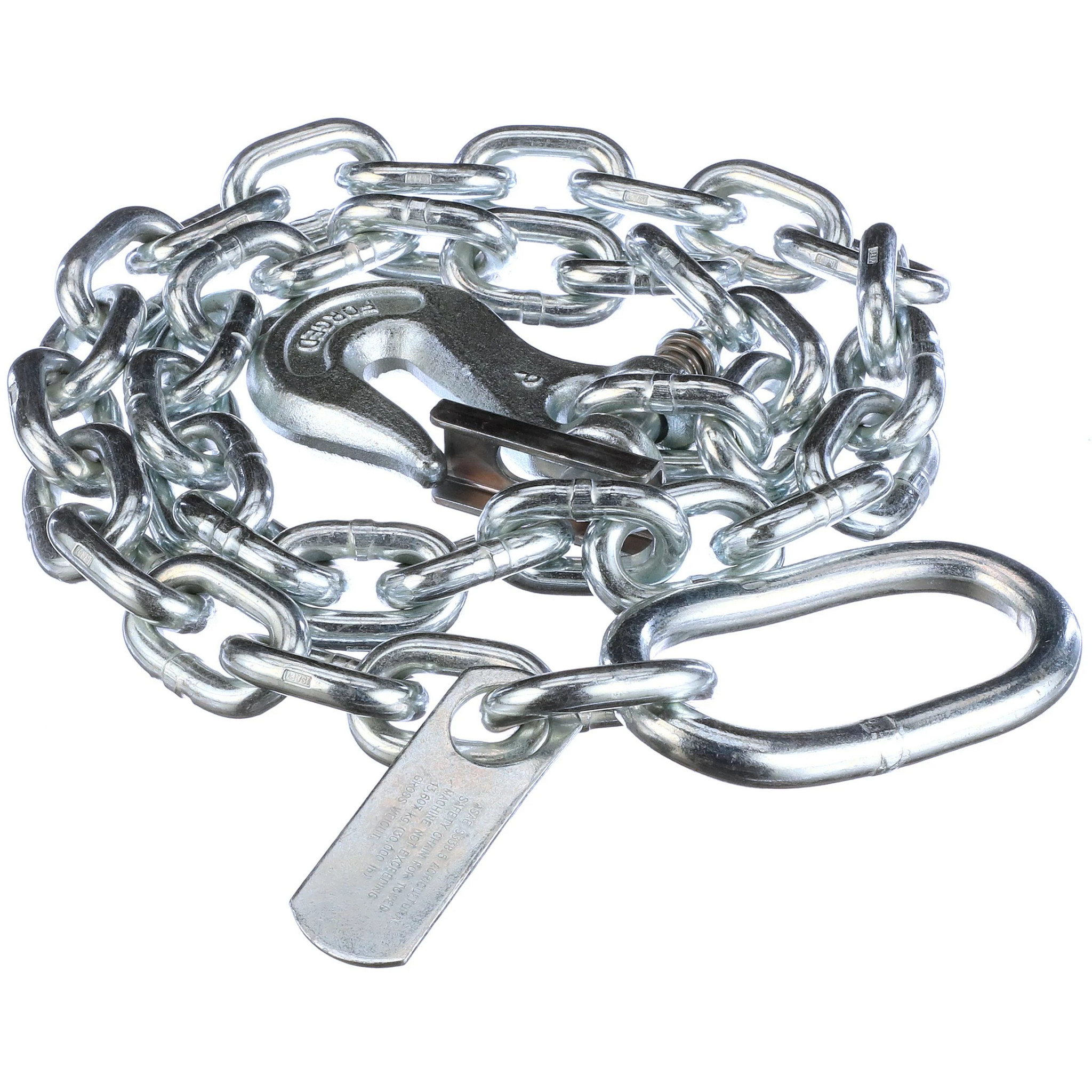 Chain | FLEXICOIL | CA | EN