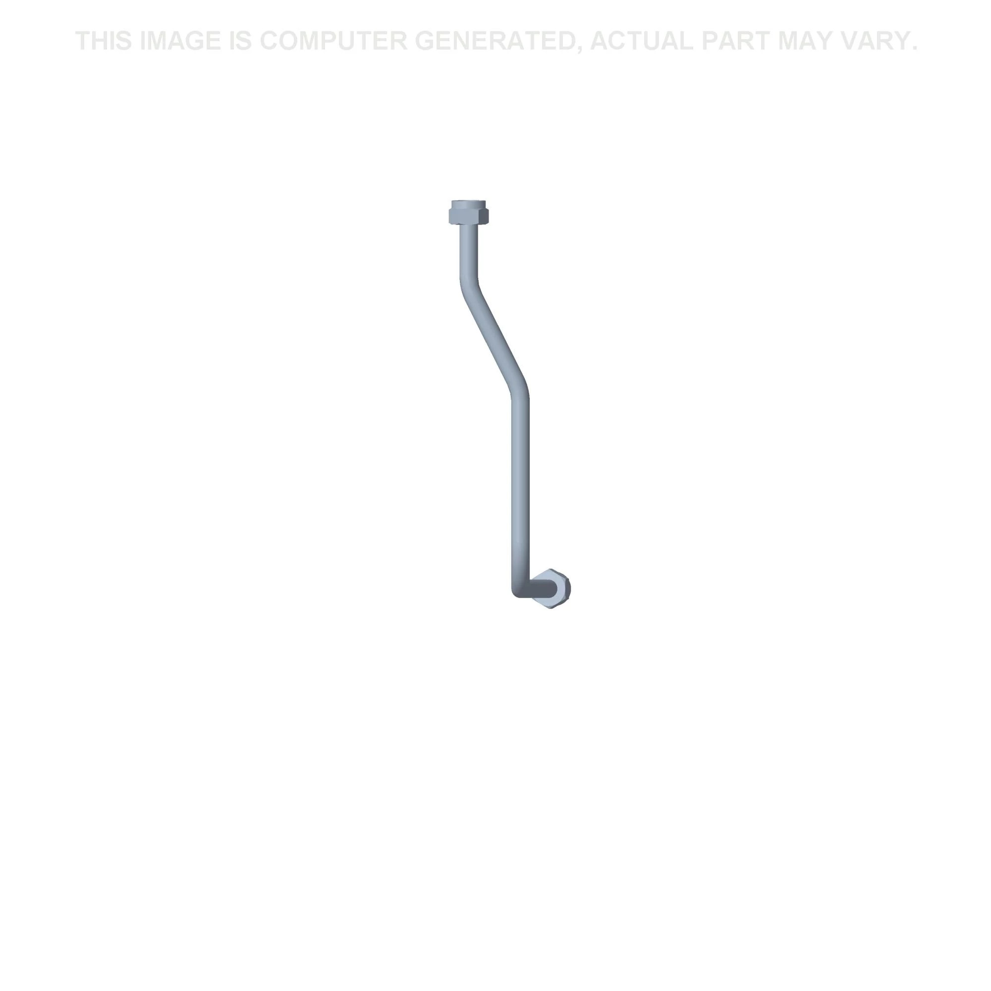 TUBO | CASEIH | EU | PT