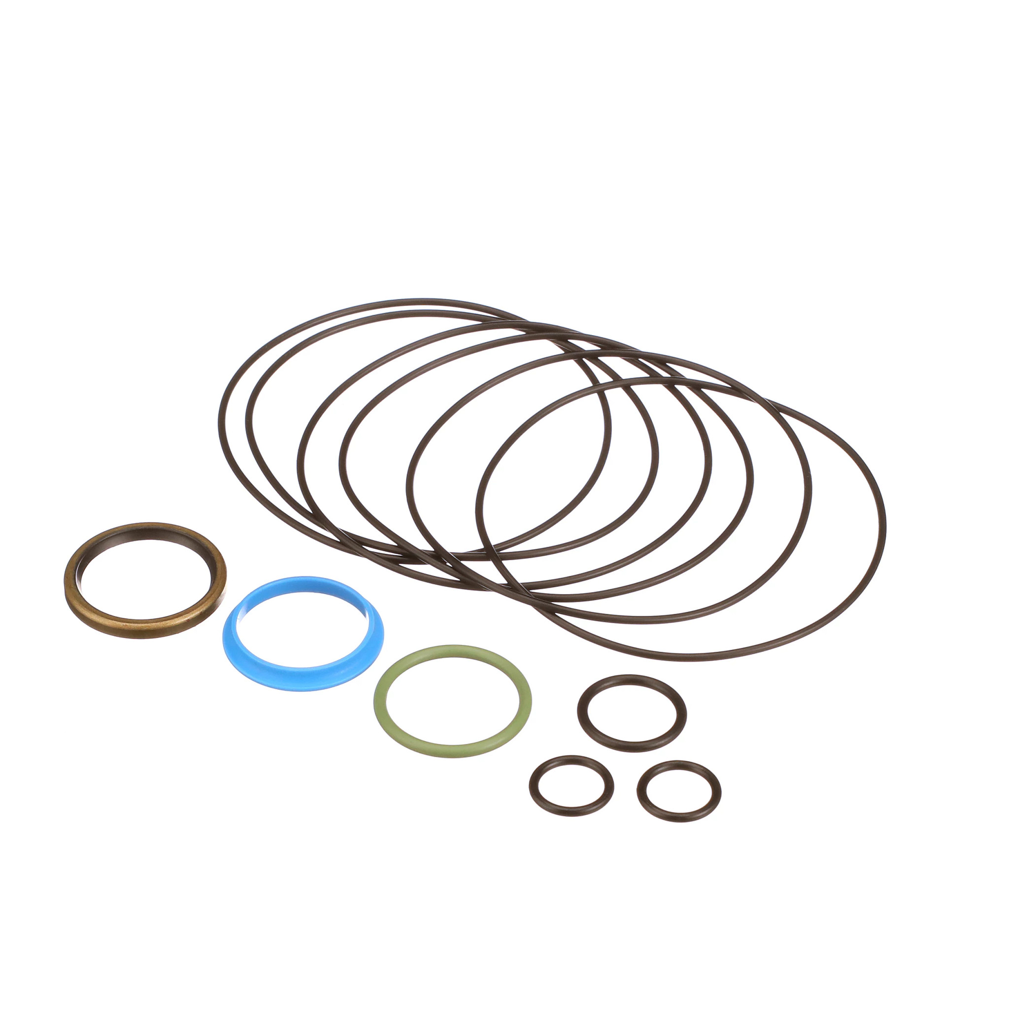 KIT DE VEDAÇÃO | NEWHOLLANDAG | BR | PT