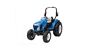 COMPACT TRACTOR 12X12 GEAR OR HST TRANSMISSION W/ROPS (NORTH AMERICA) | NEWHOLLANDAG | ANZ | EN