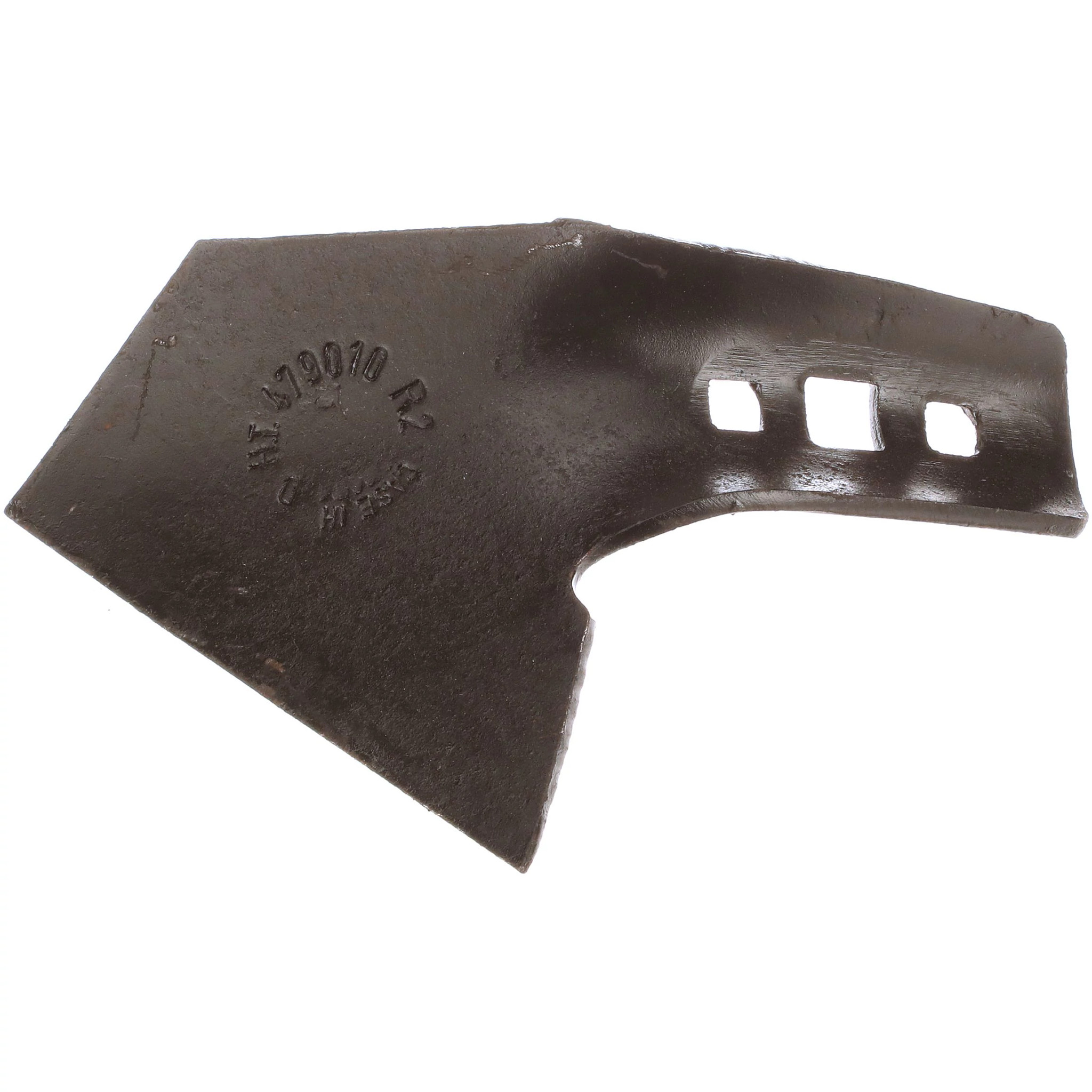 SHOVEL | CASECE | CA | EN