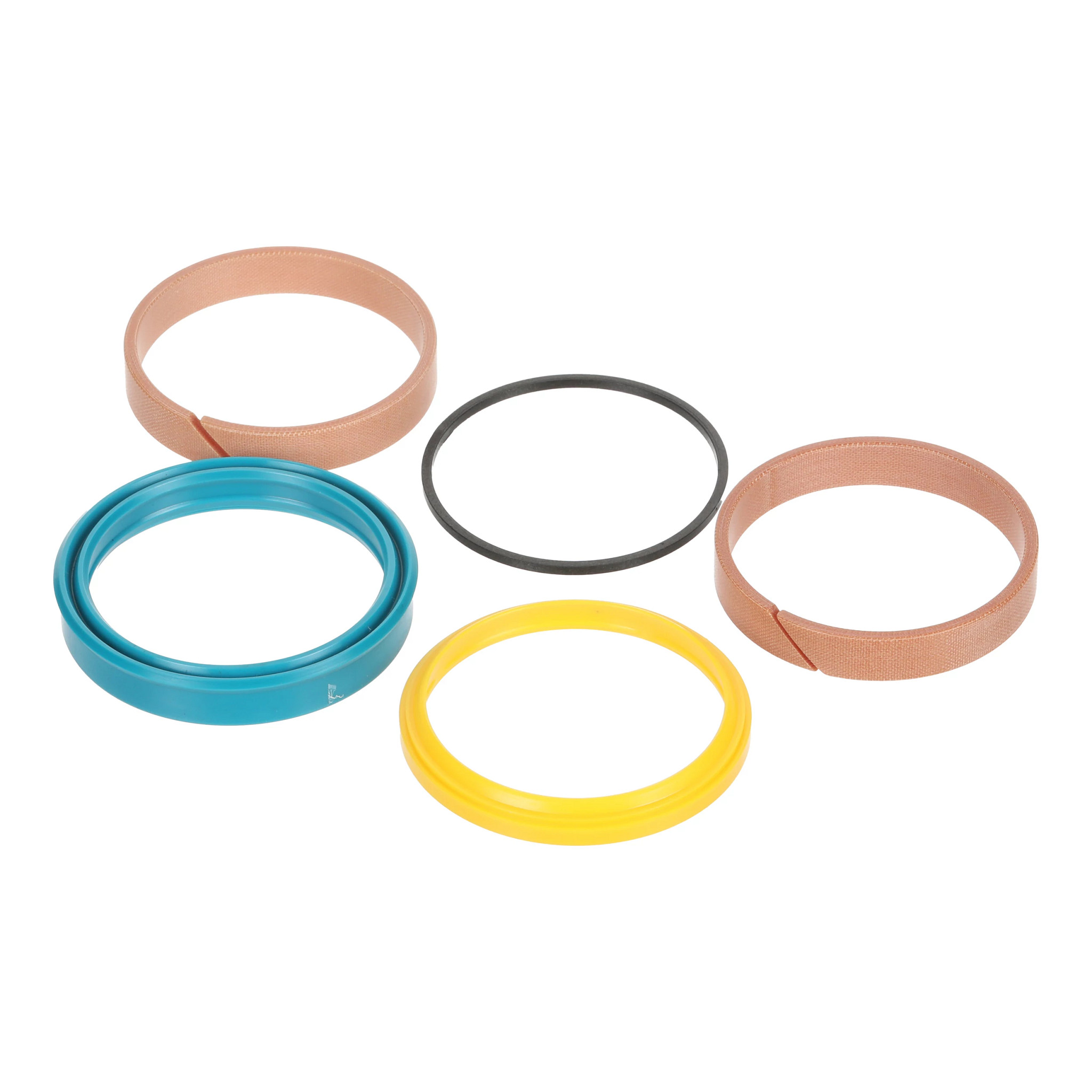 SEAL KIT | NEWHOLLANDAG | US | EN