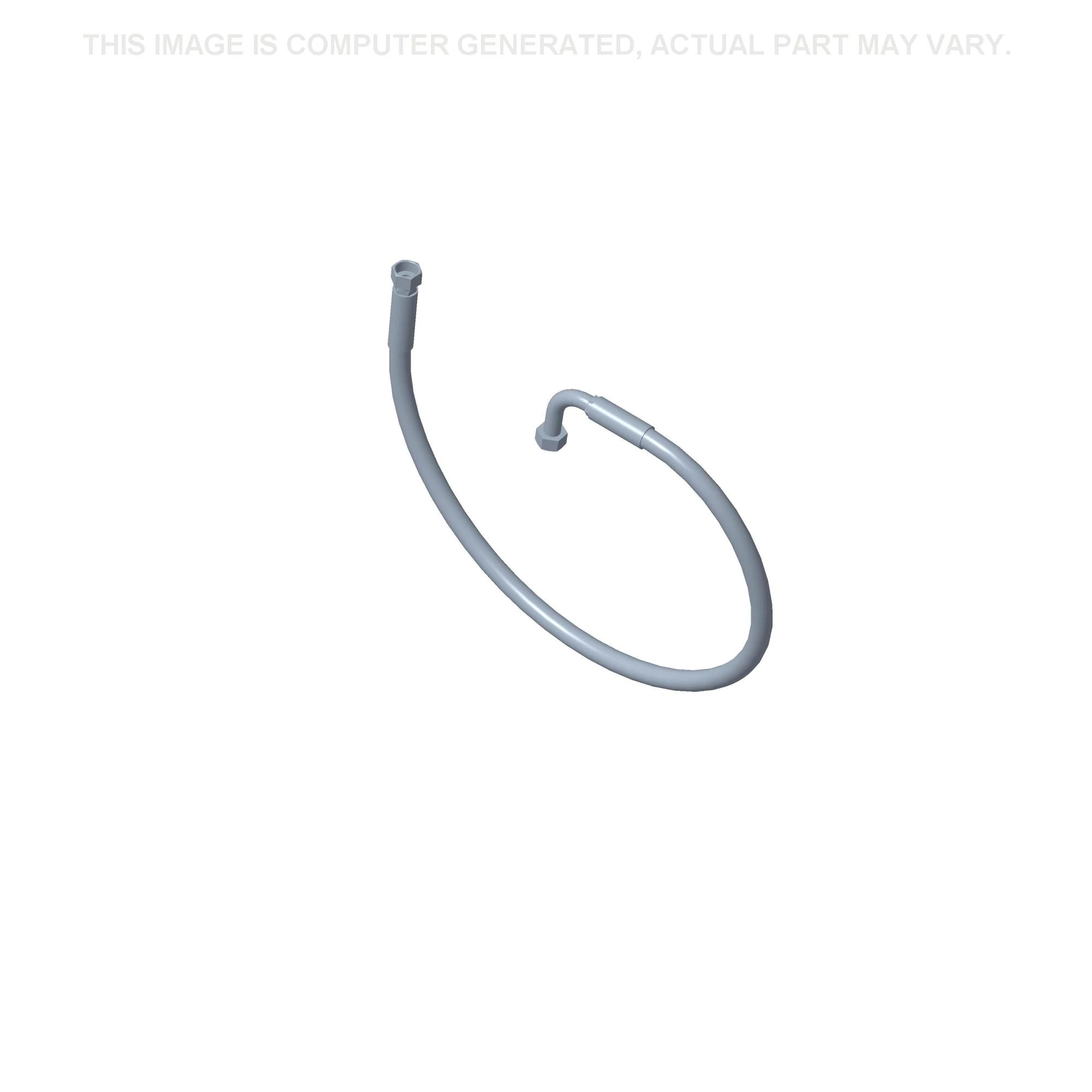 HYDRAULIC HOSE | CASECE | US | EN