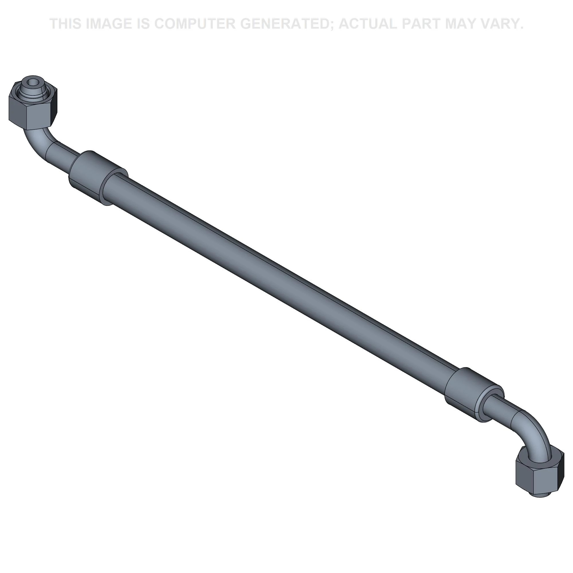 FUEL HOSE | NEWHOLLANDAG | EU | EN