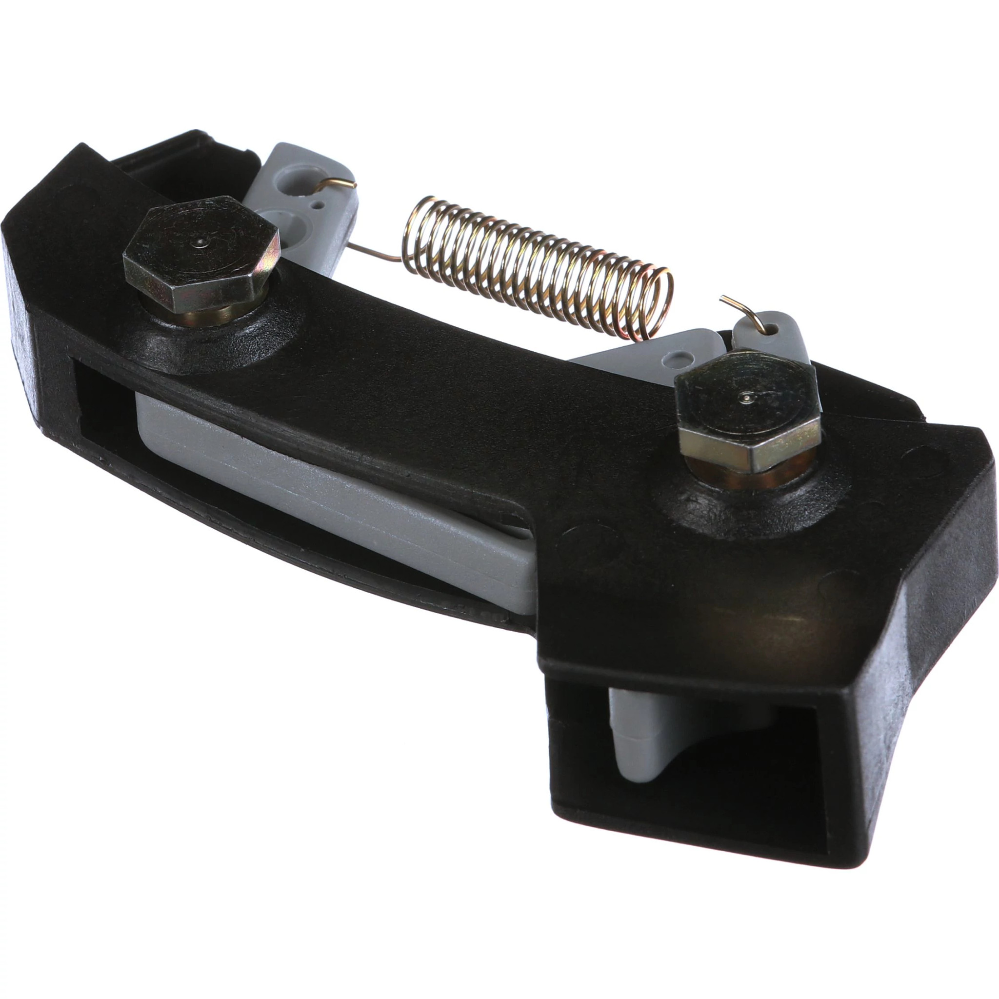 Control | CASEIH | CA | EN