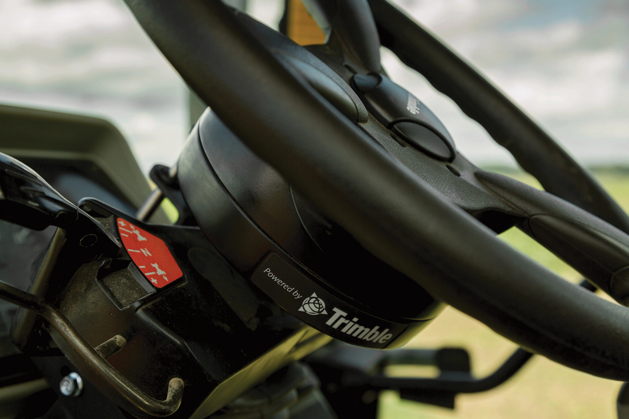 License for NextSwath - No Expiry | CASEIH | US | EN