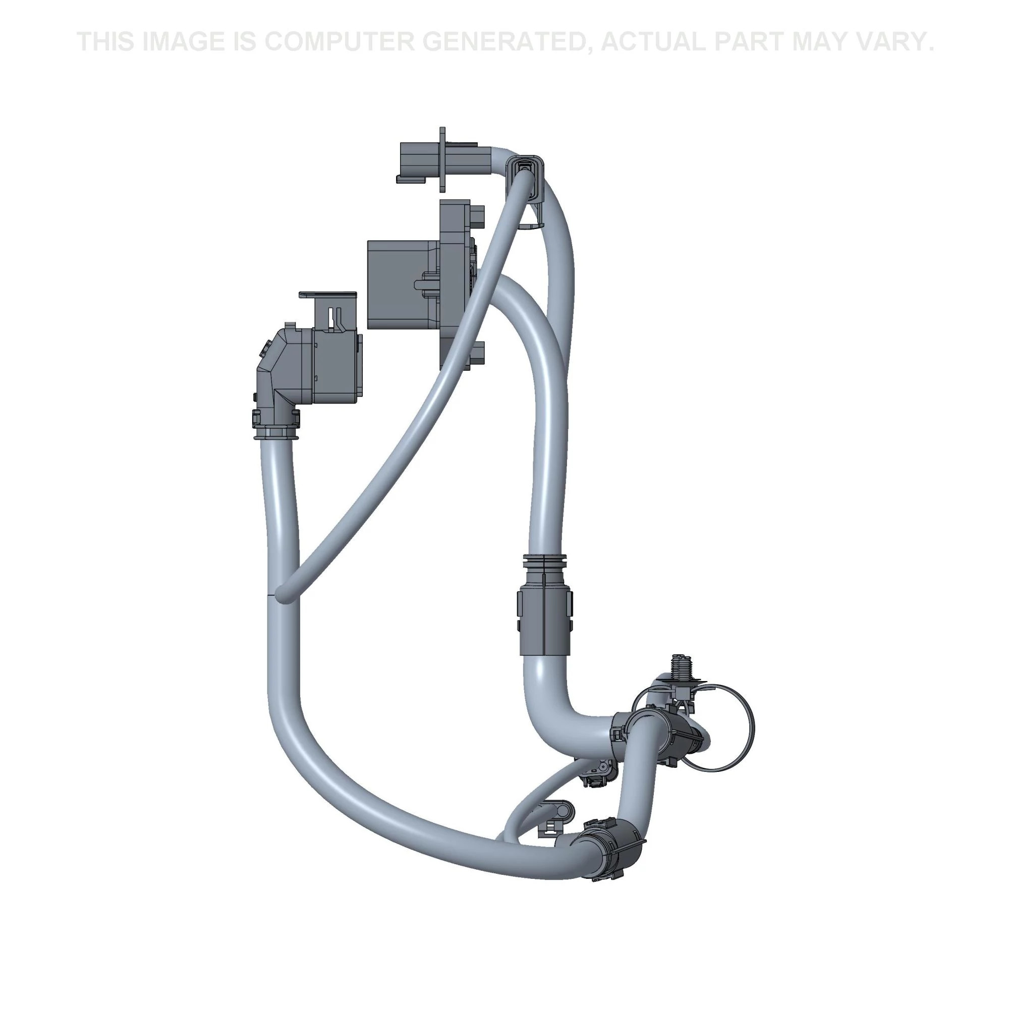 REMAN-WIRE HARNESS | NEWHOLLANDCE | EU | EN