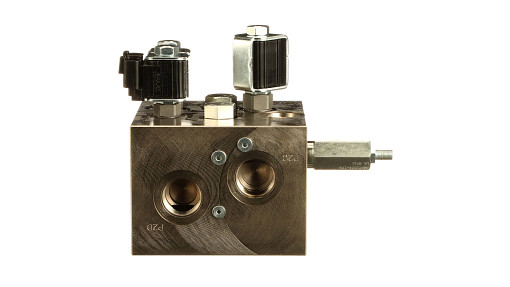 HYDRAULIKVENTIL | NEWHOLLANDCE | EU | ES