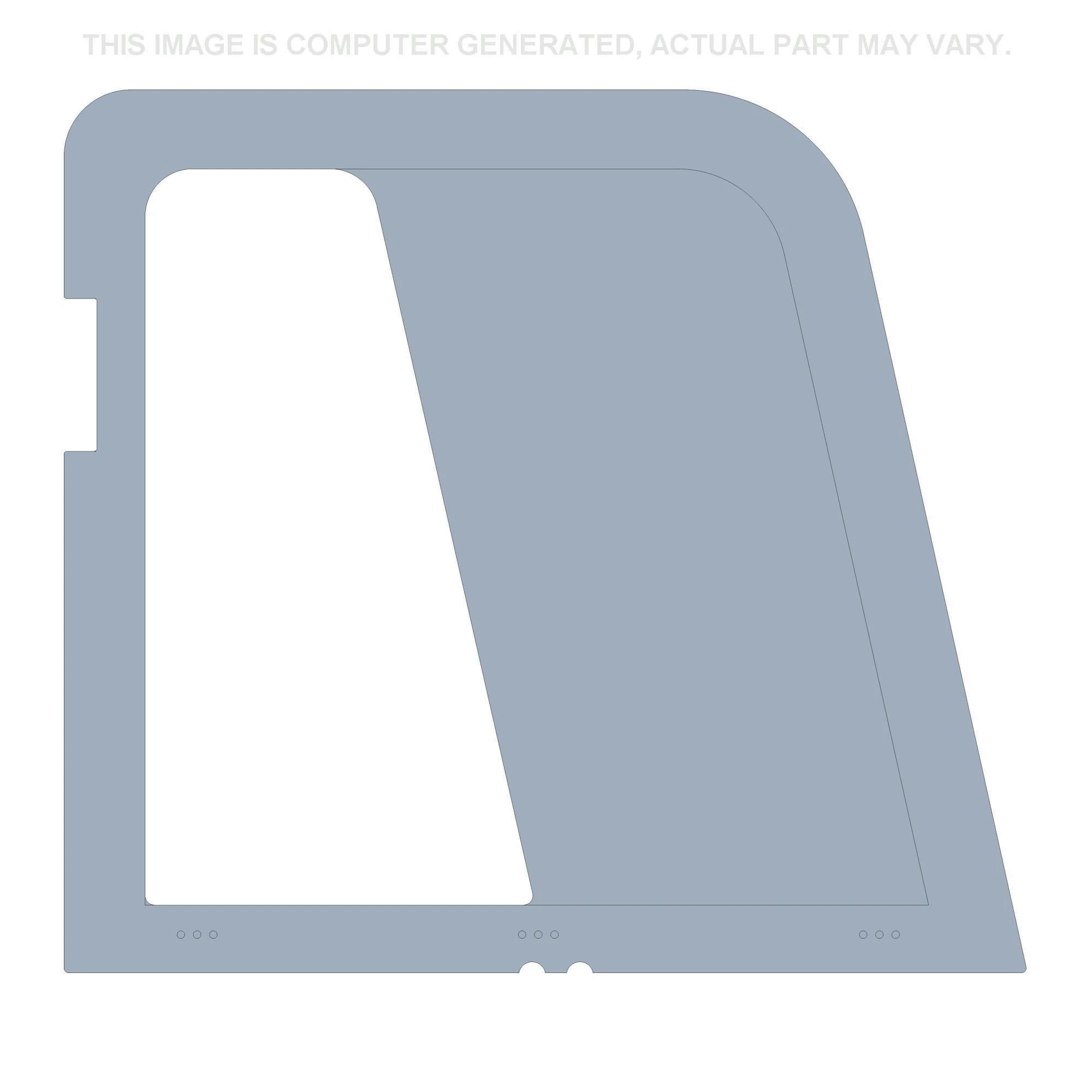 CRISTAL | NEWHOLLANDCE | EU | ES