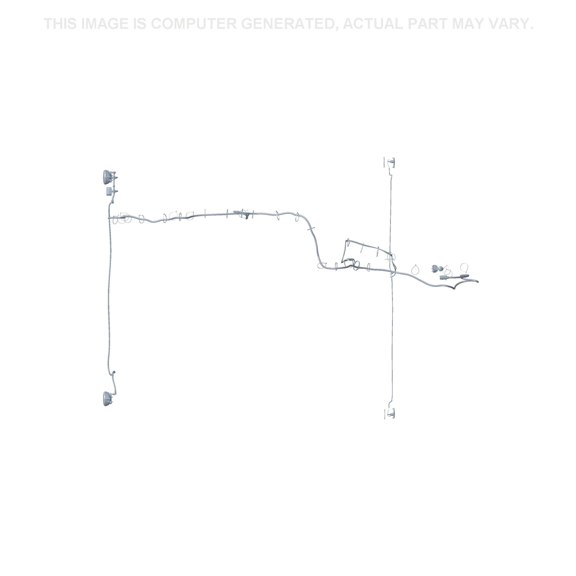 LIGHT ASSY. | CASEIH | CA | EN