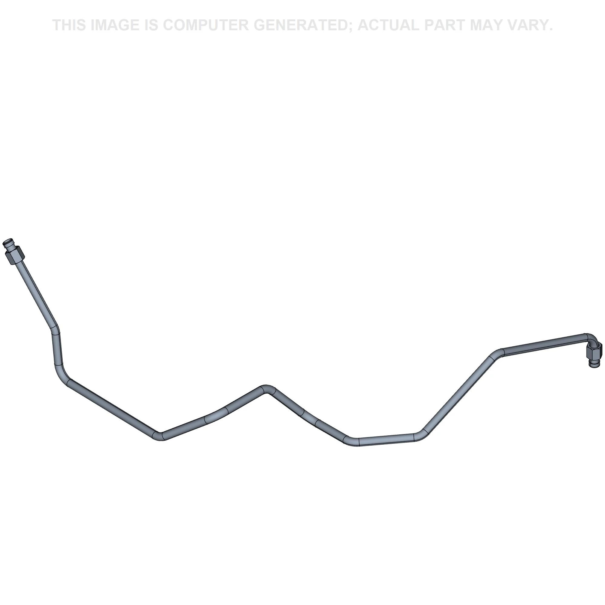 TUBAGEM HIDRÁULICO | NEWHOLLANDAG | EU | NL