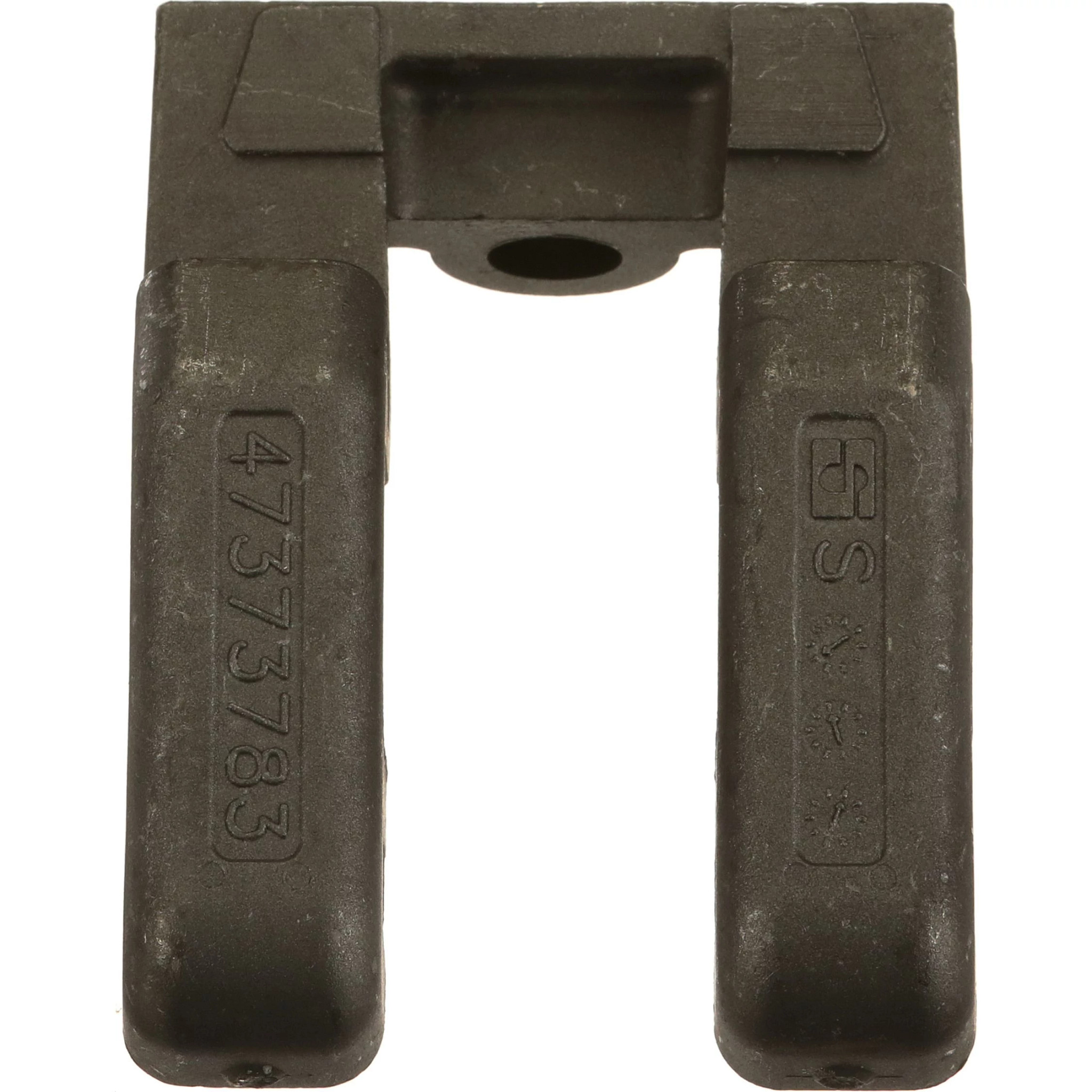 MESSERTRÄGER | NEWHOLLANDAG | EU | DE