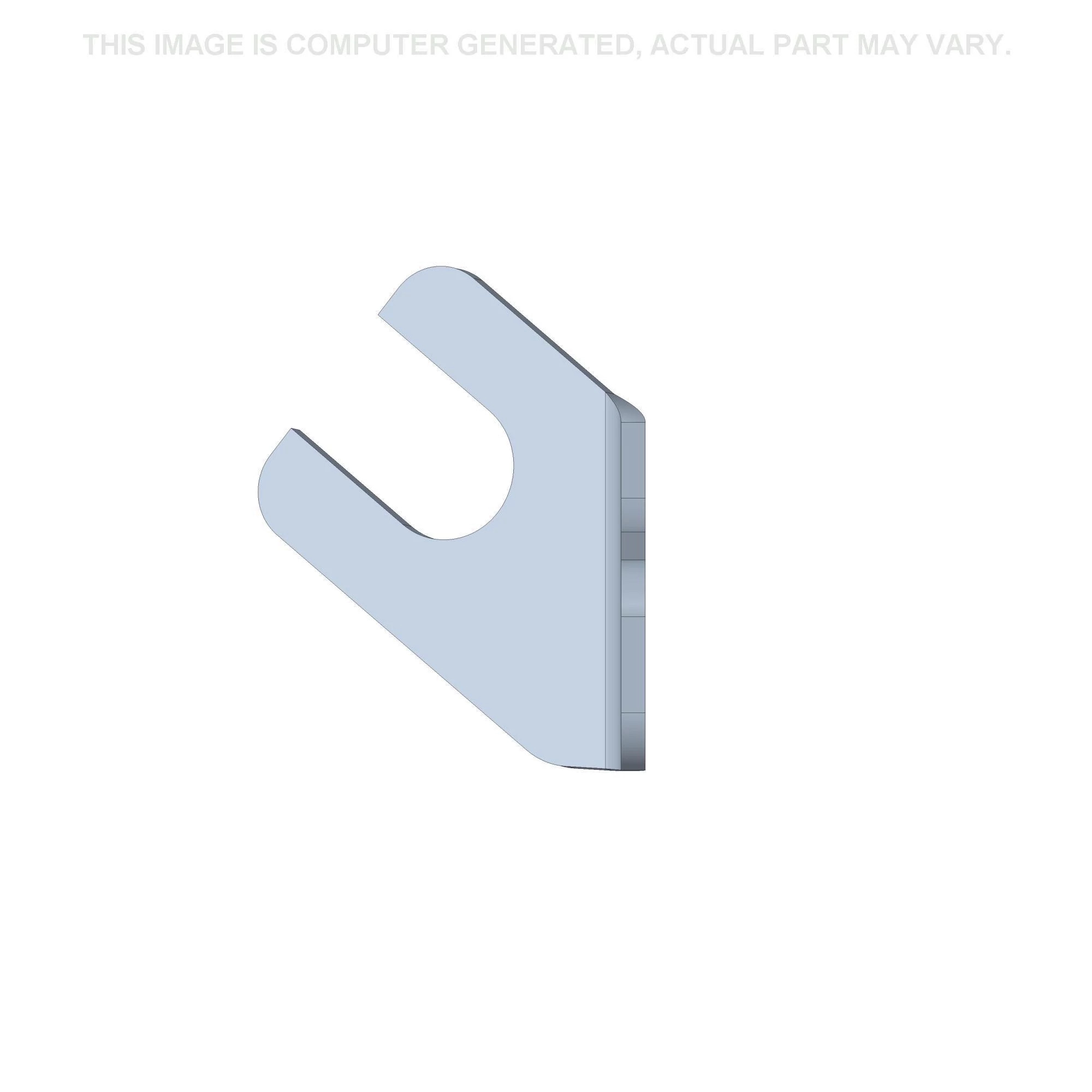 MOUNTING PLATE | NEWHOLLANDAG | US | EN