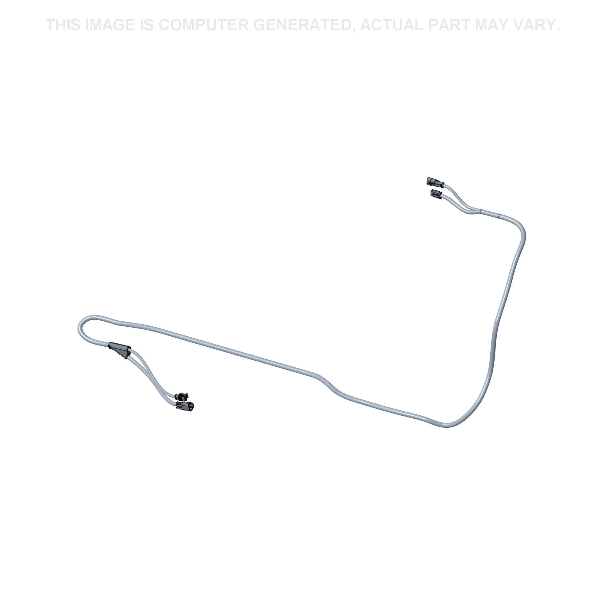 Front Lights Wire Harness | NEWHOLLANDAG | US | EN