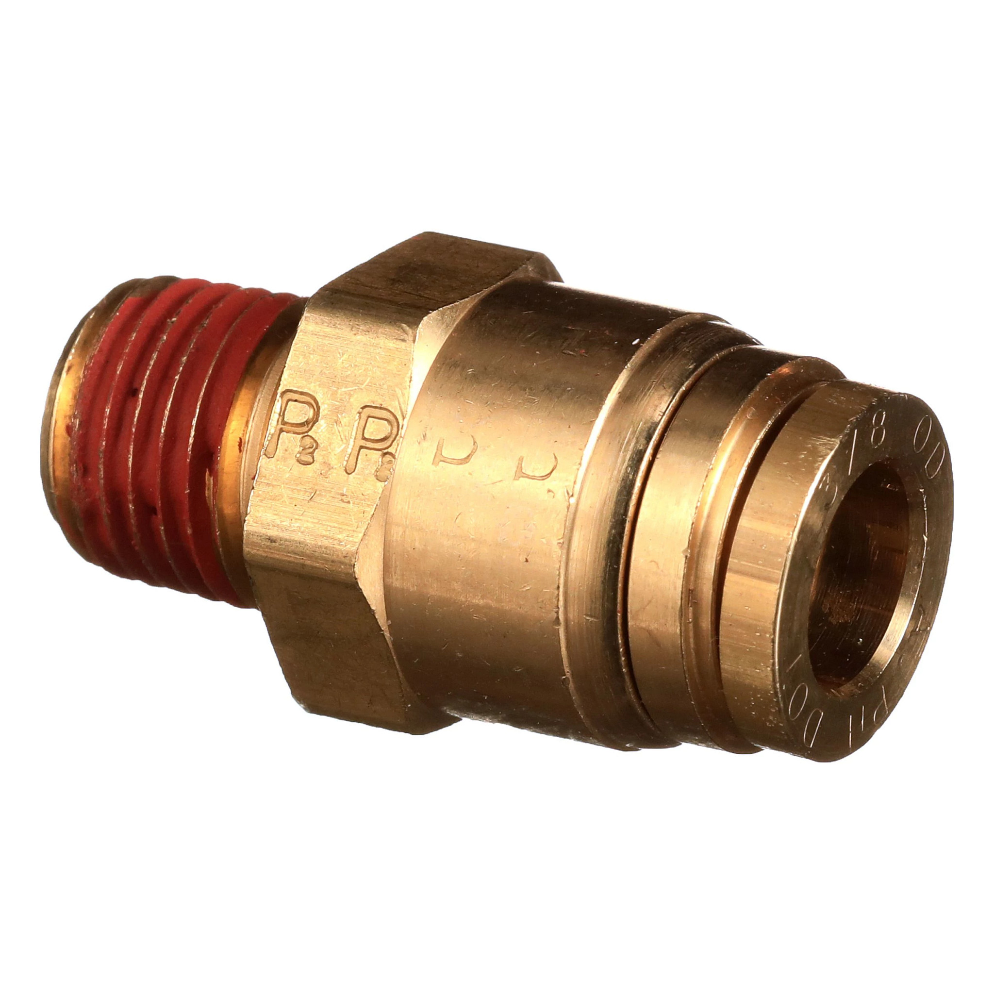 HYD CONNECTOR | CASEIH | IE | EN