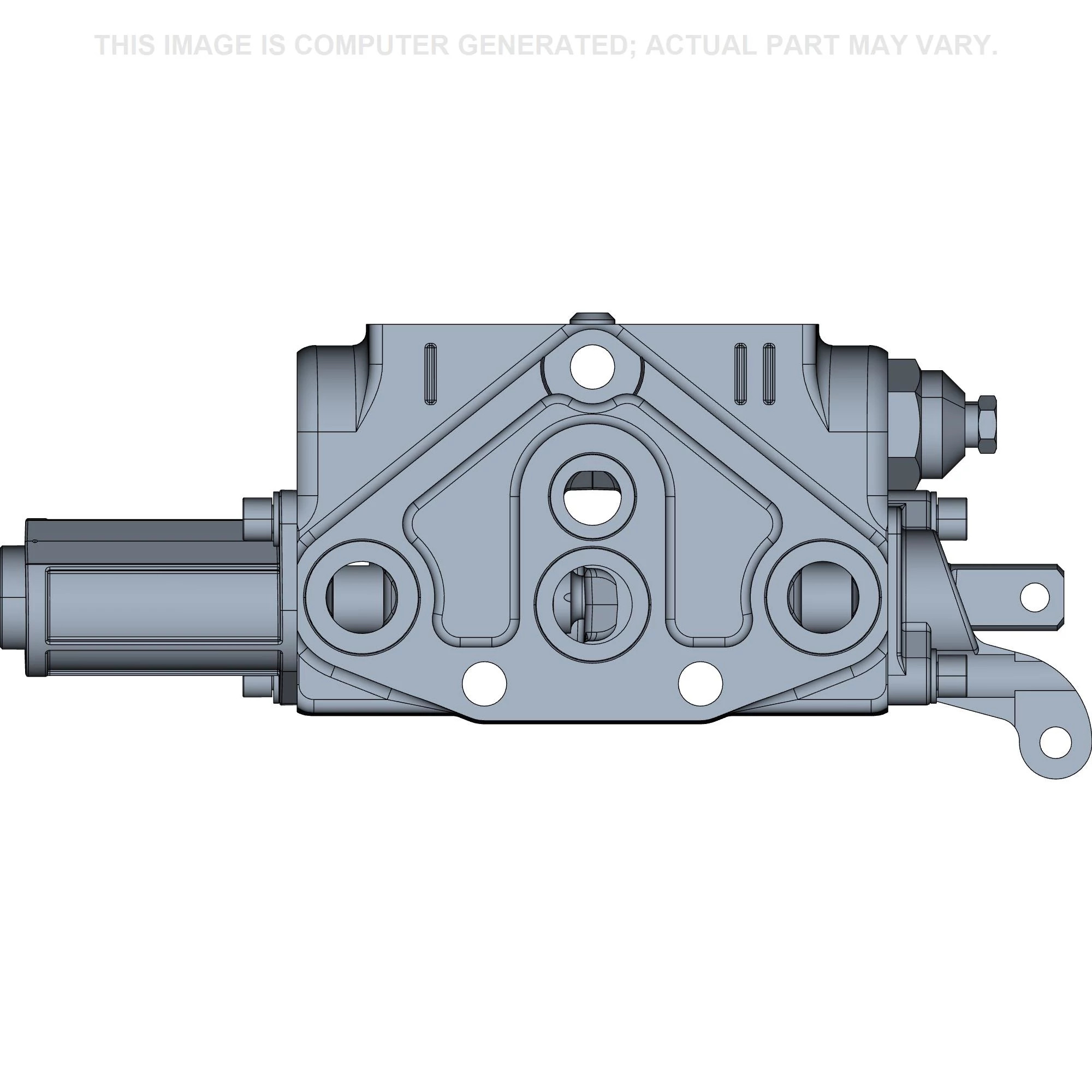AFSCHERMING | NEWHOLLANDAG | EU | NL