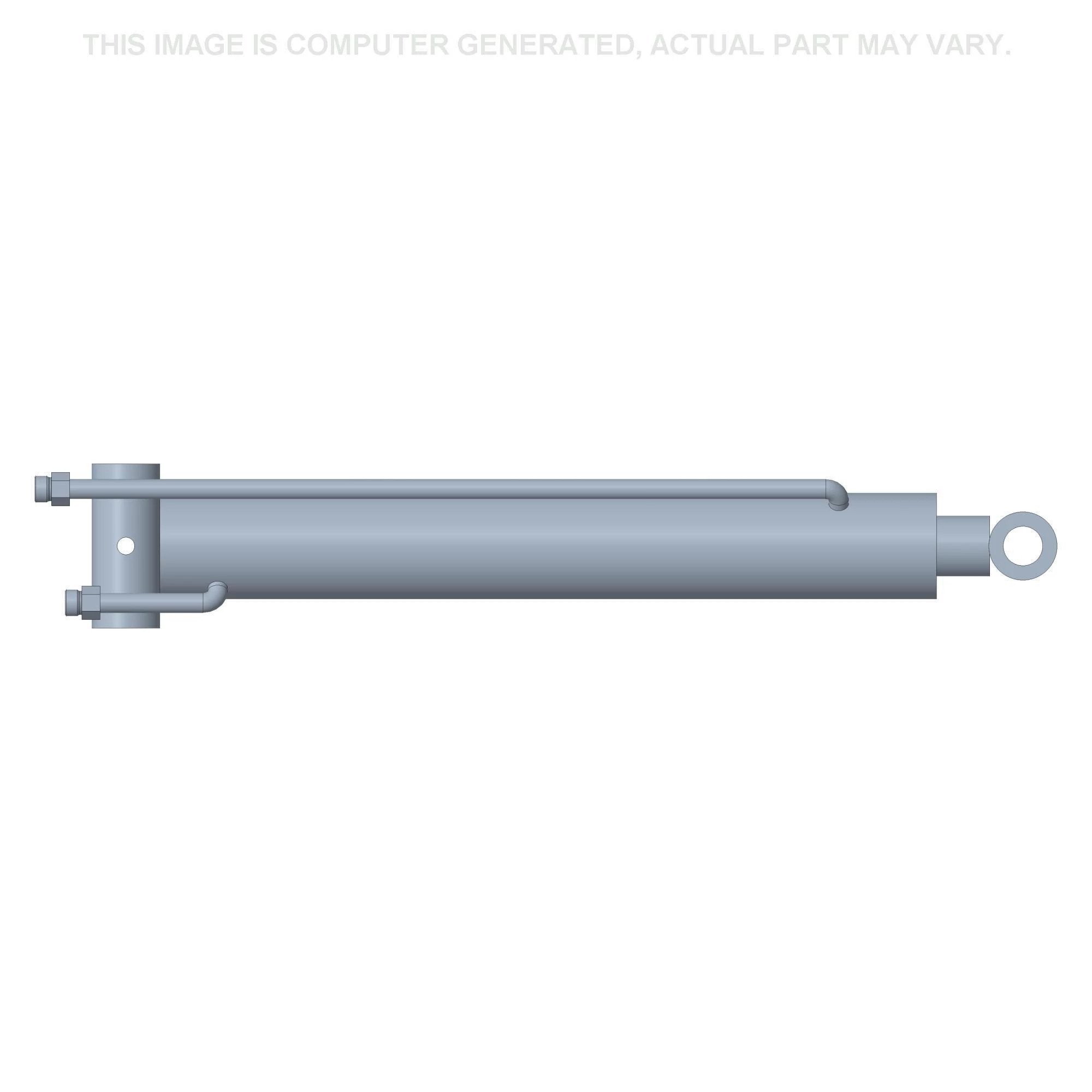 HYDRAULIC CYLINDER | NEWHOLLANDAG | US | EN