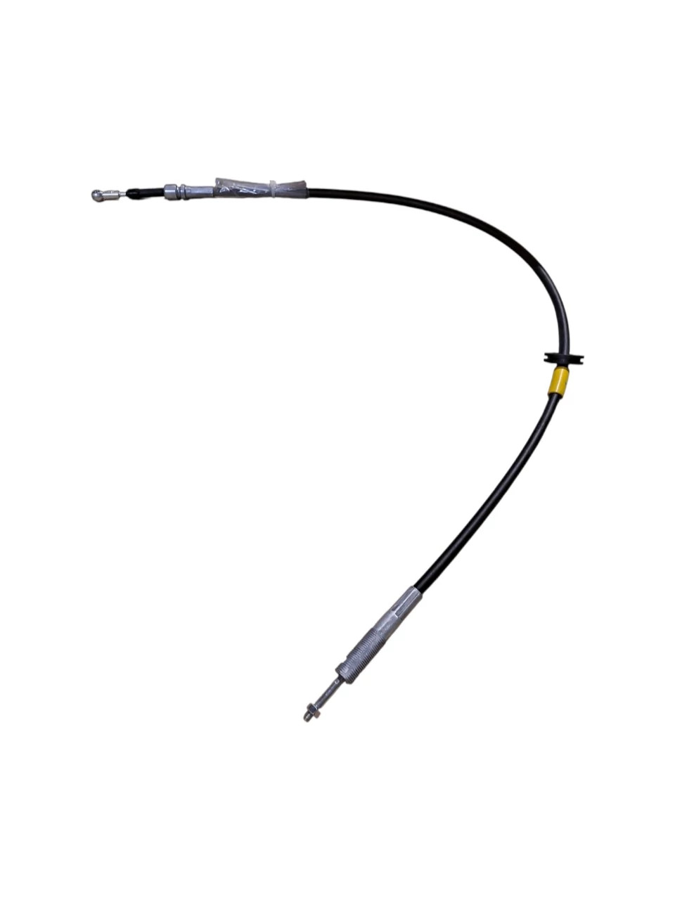 BOWDEN CONTROL | NEWHOLLANDAG | AMEA | EN