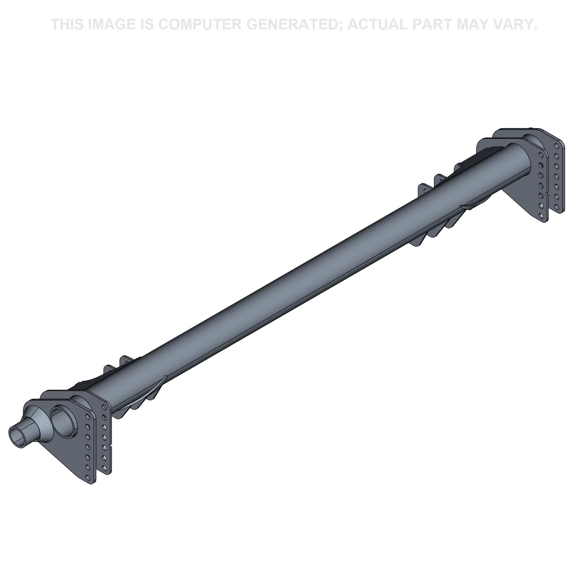 Axle | NEWHOLLANDAG | CA | FR