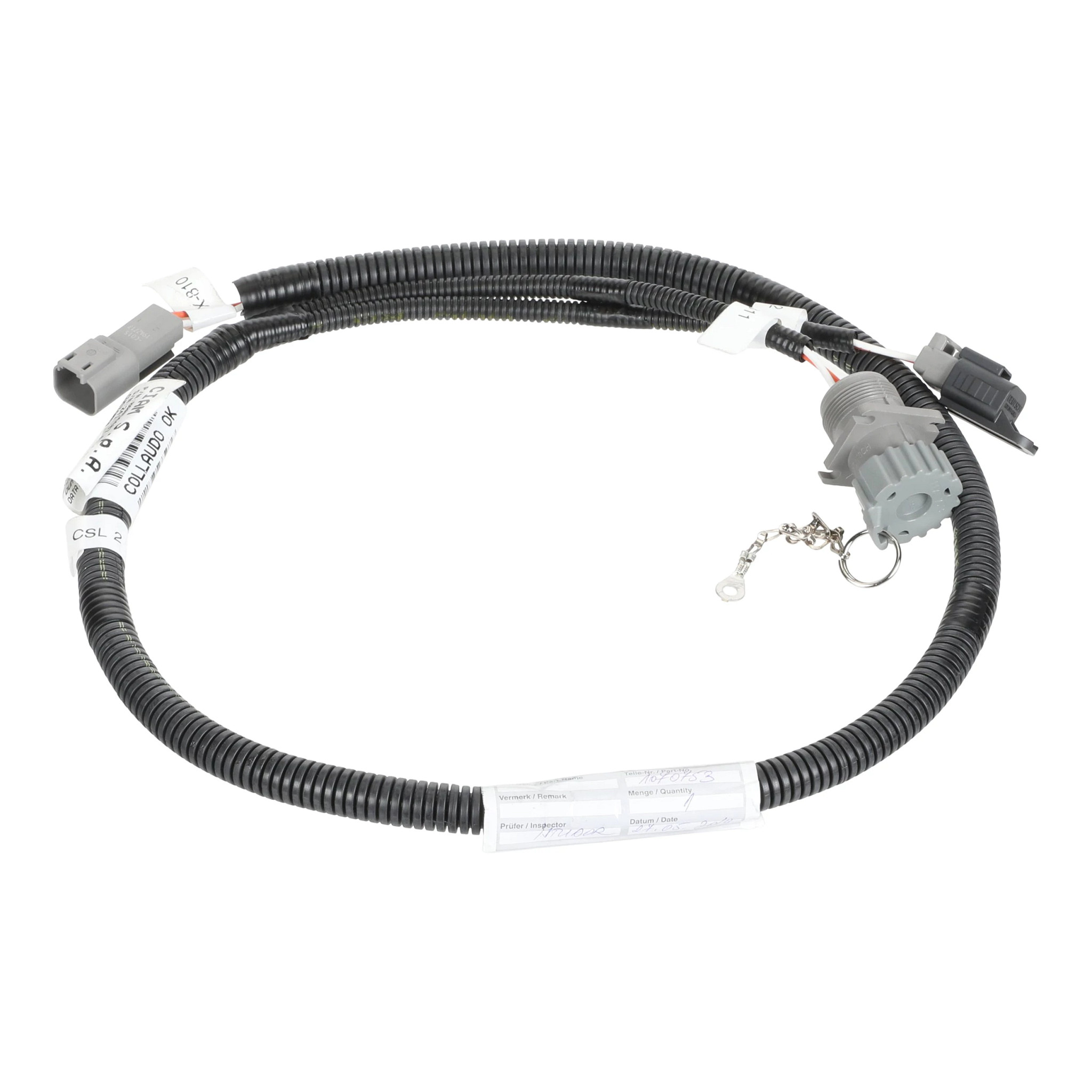WIRE HARNESS | CASEIH | GB | EN