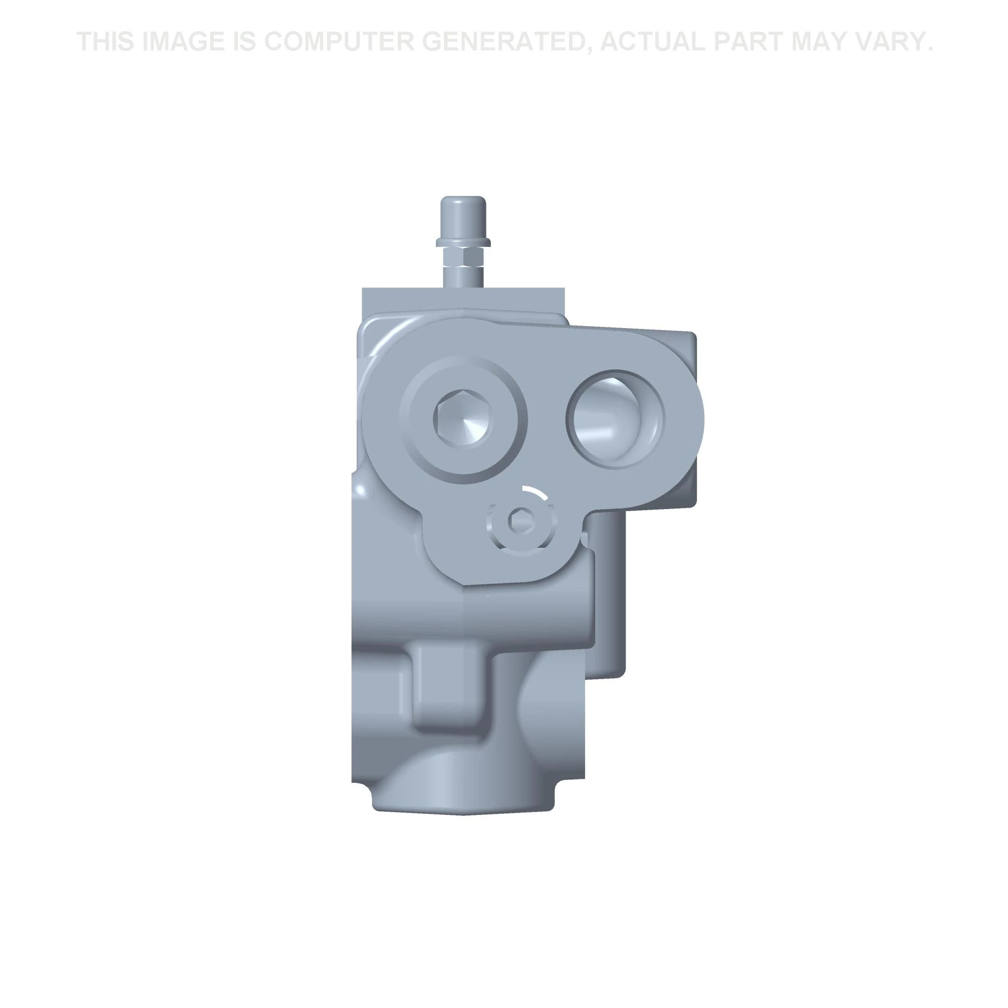 BRAKE VALVE - 48096351