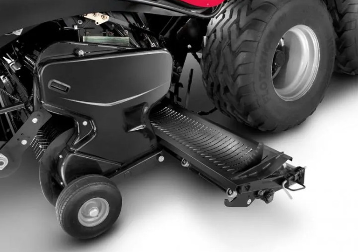 Dia Kit, Harvester | NEWHOLLANDCE | CA | EN