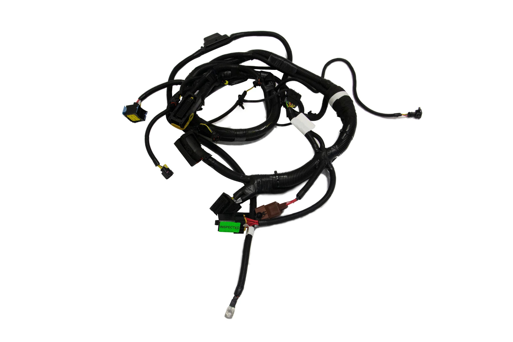 Engine Wire Harness | NEWHOLLANDCE | US | EN