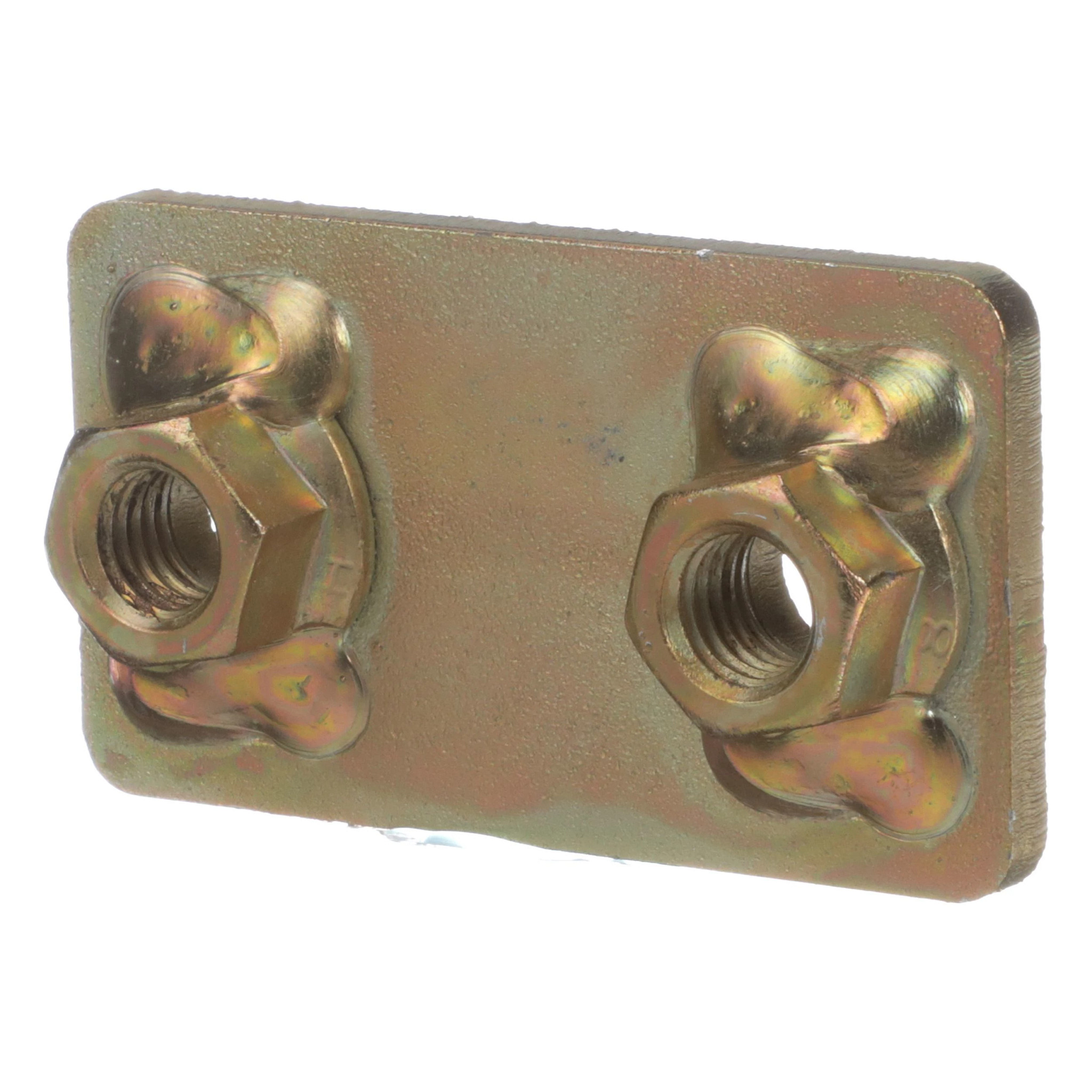 Plate | CASEIH | CA | EN