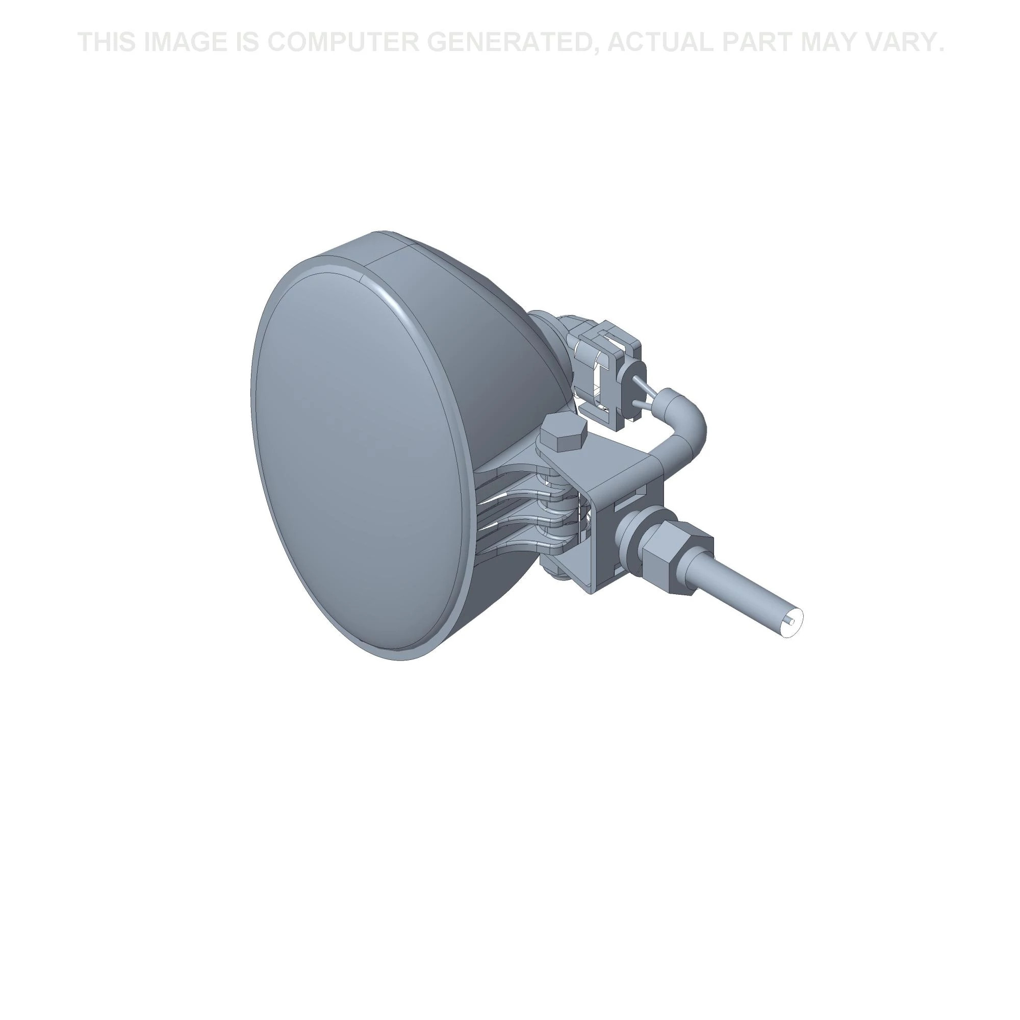 Rh Headlamp | NEWHOLLANDAG | US | EN