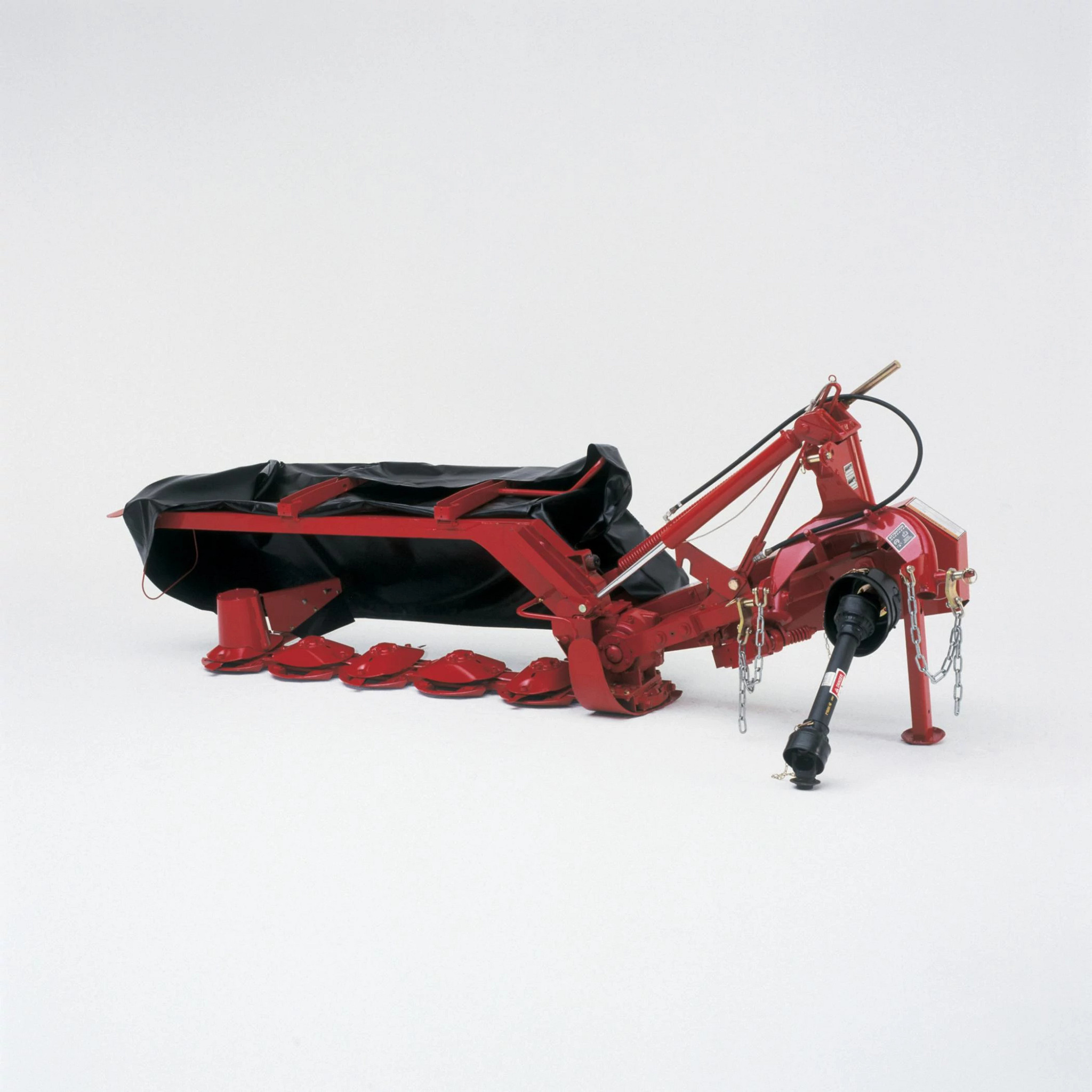 DISC MOWER | NEWHOLLANDCE | IE | EN