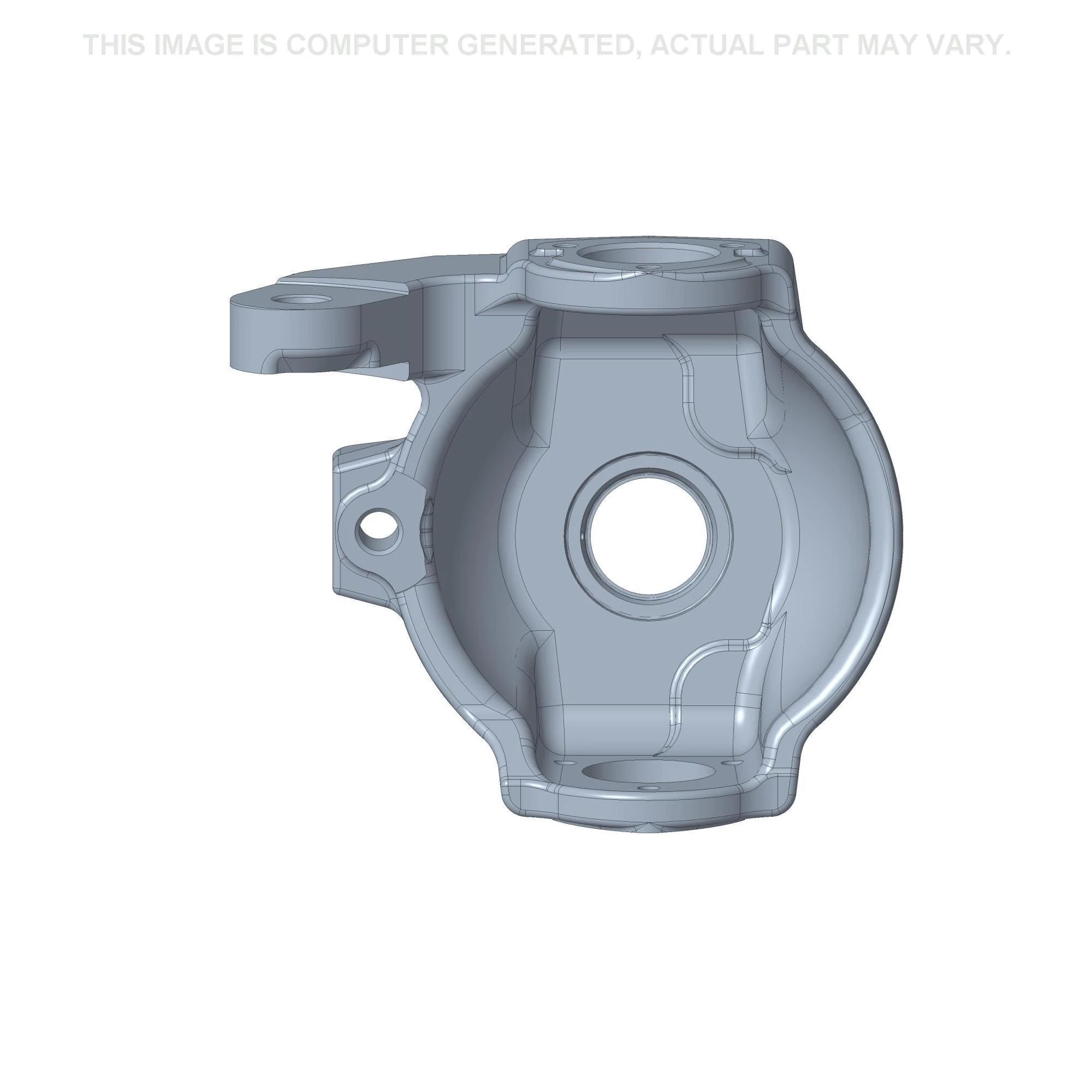 STEERING KNUCKLE | NEWHOLLANDAG | IE | EN