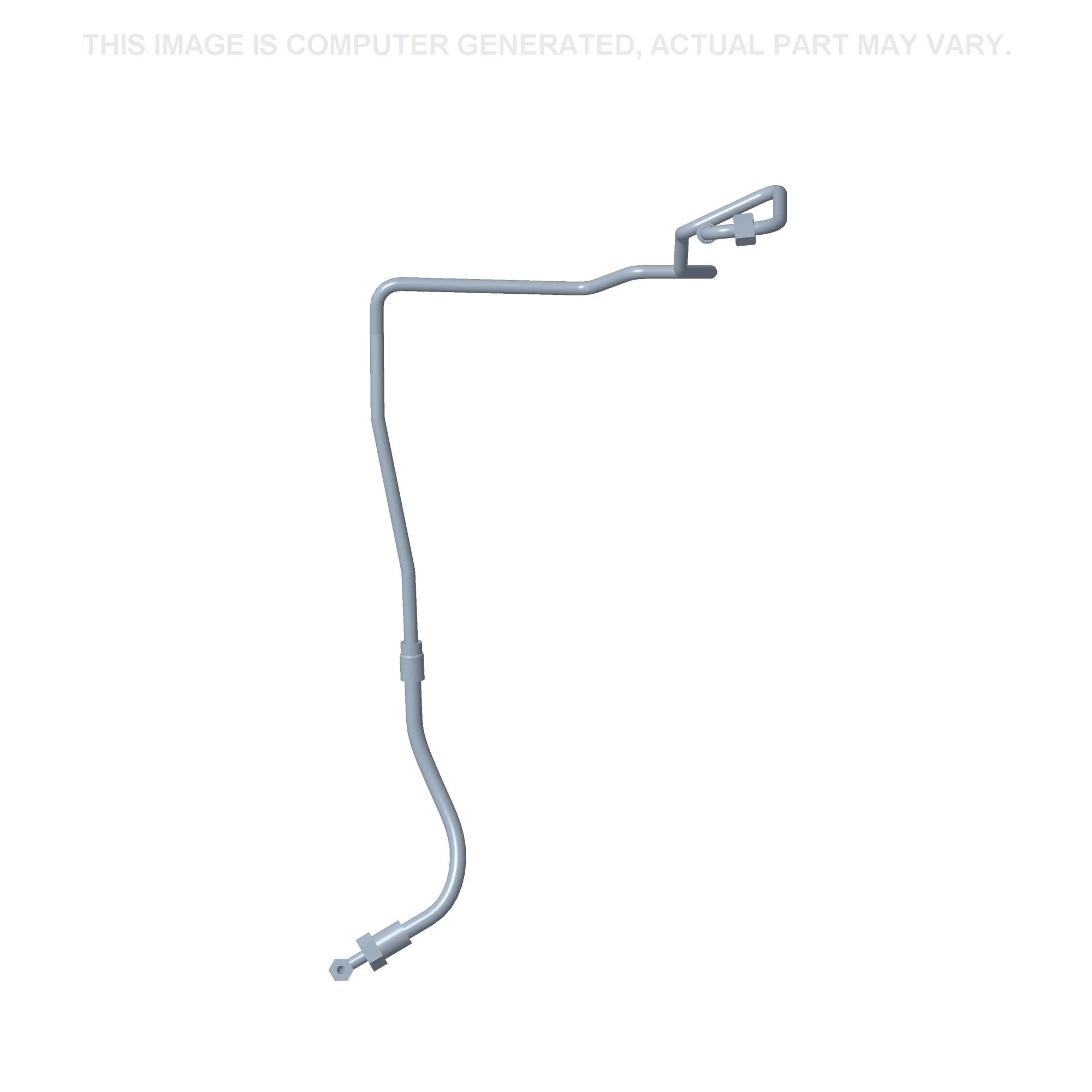 HYDRAULIKLEITUNG | MILLER | DE | DE