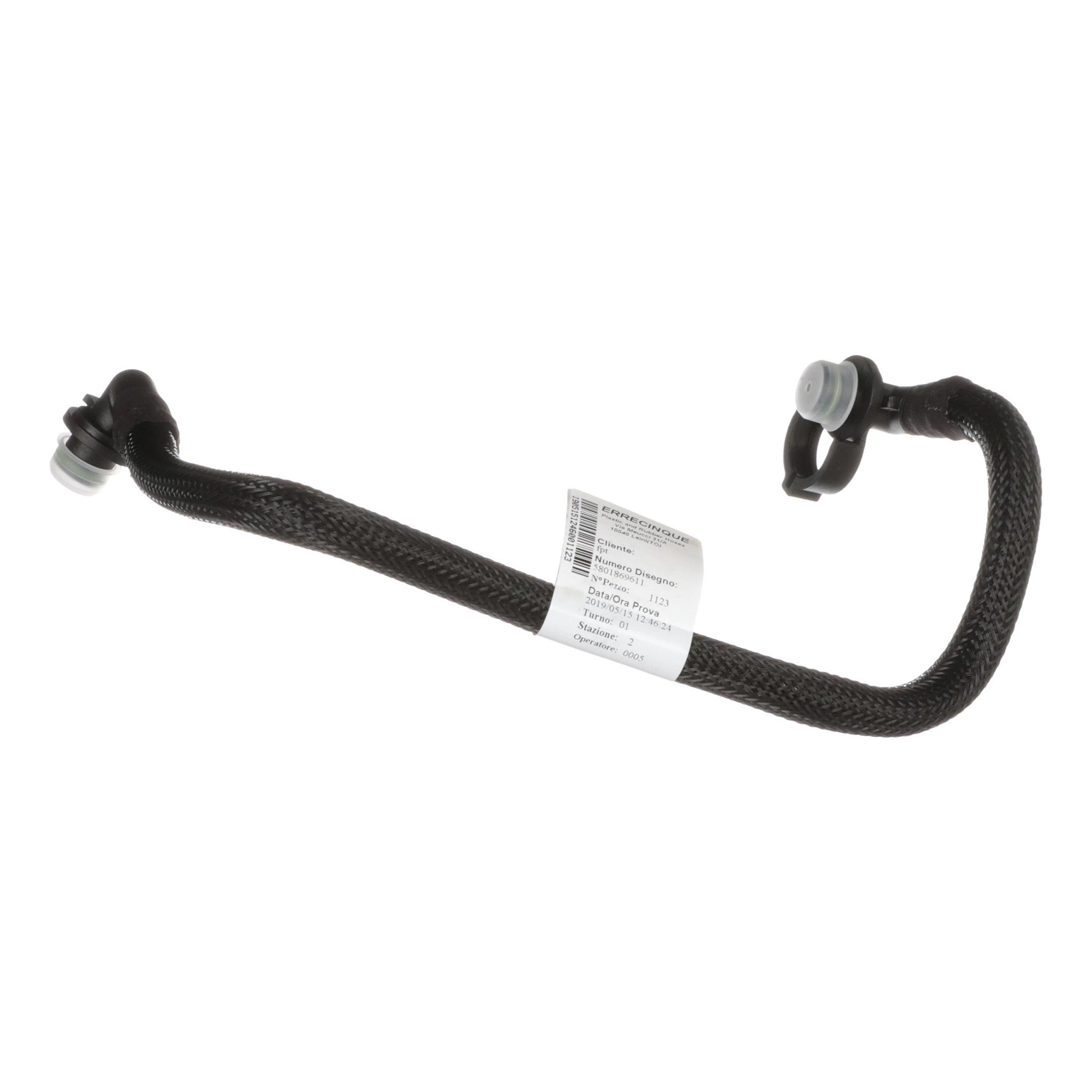 HOSE | NEWHOLLANDCE | EU | EN