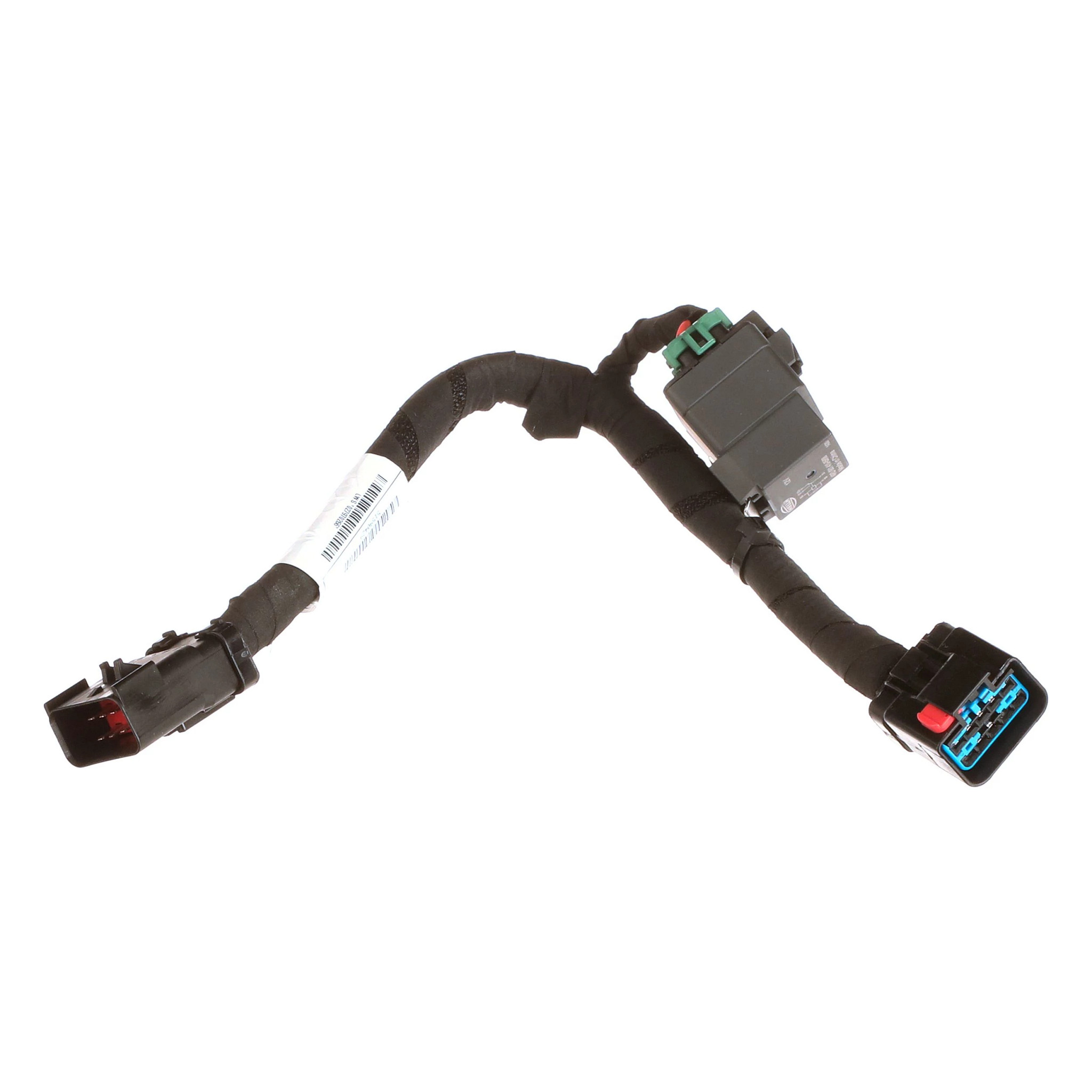 WIRE HARNESS | NEWHOLLANDAG | IE | EN