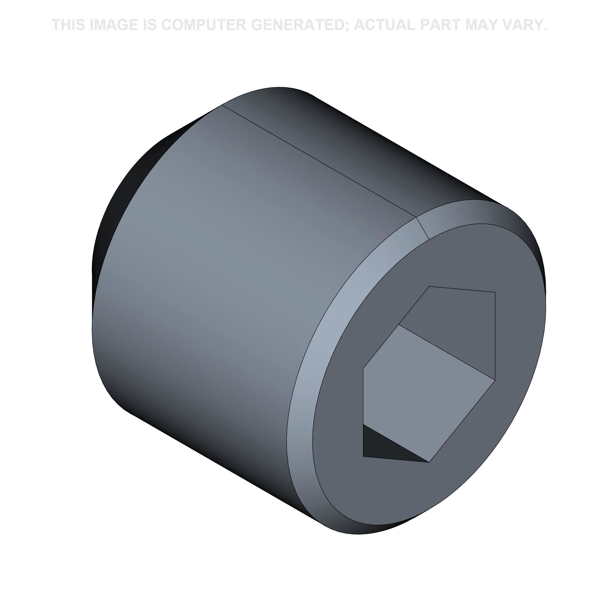 PARAFUSO DE AJUSTE | CASEIH | BR | PT