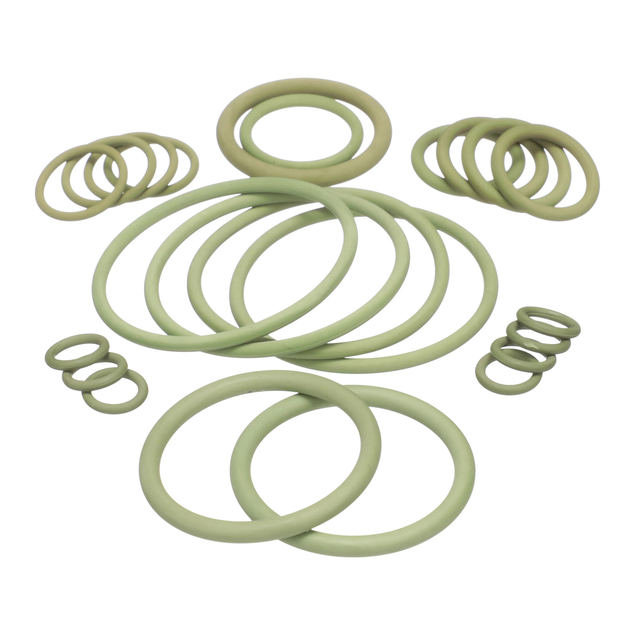 KIT DE JOINTS | CASEIH | EU | FR