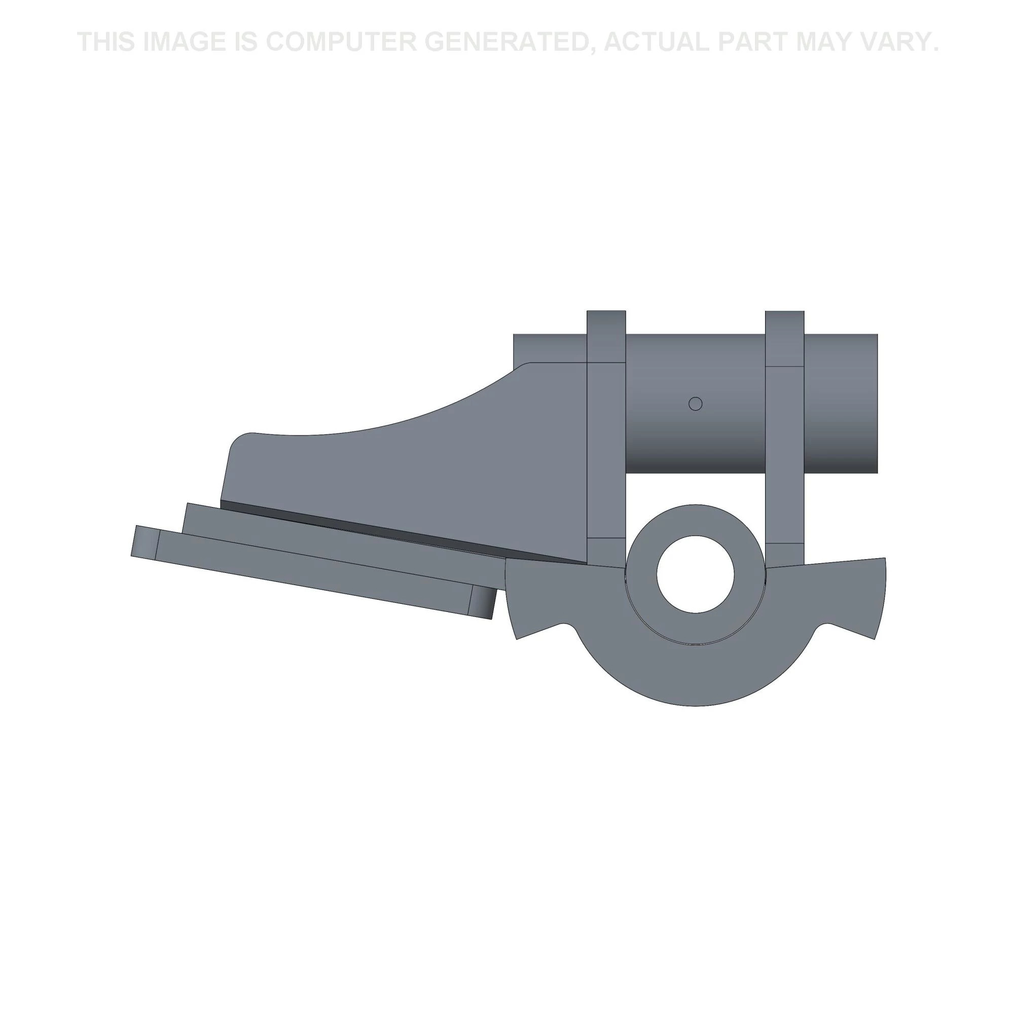 LED | CASEIH | EU | DA