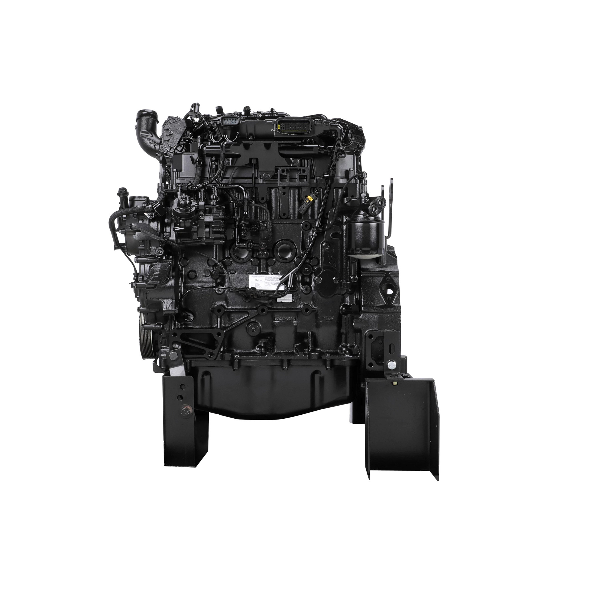 REMAN ENGINE NON EPA (non regulated) | NEWHOLLANDAG | US | EN